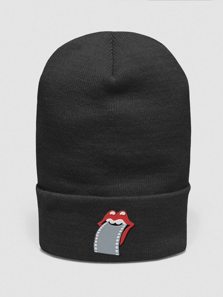 JCH Rollin Beanie product image (1)