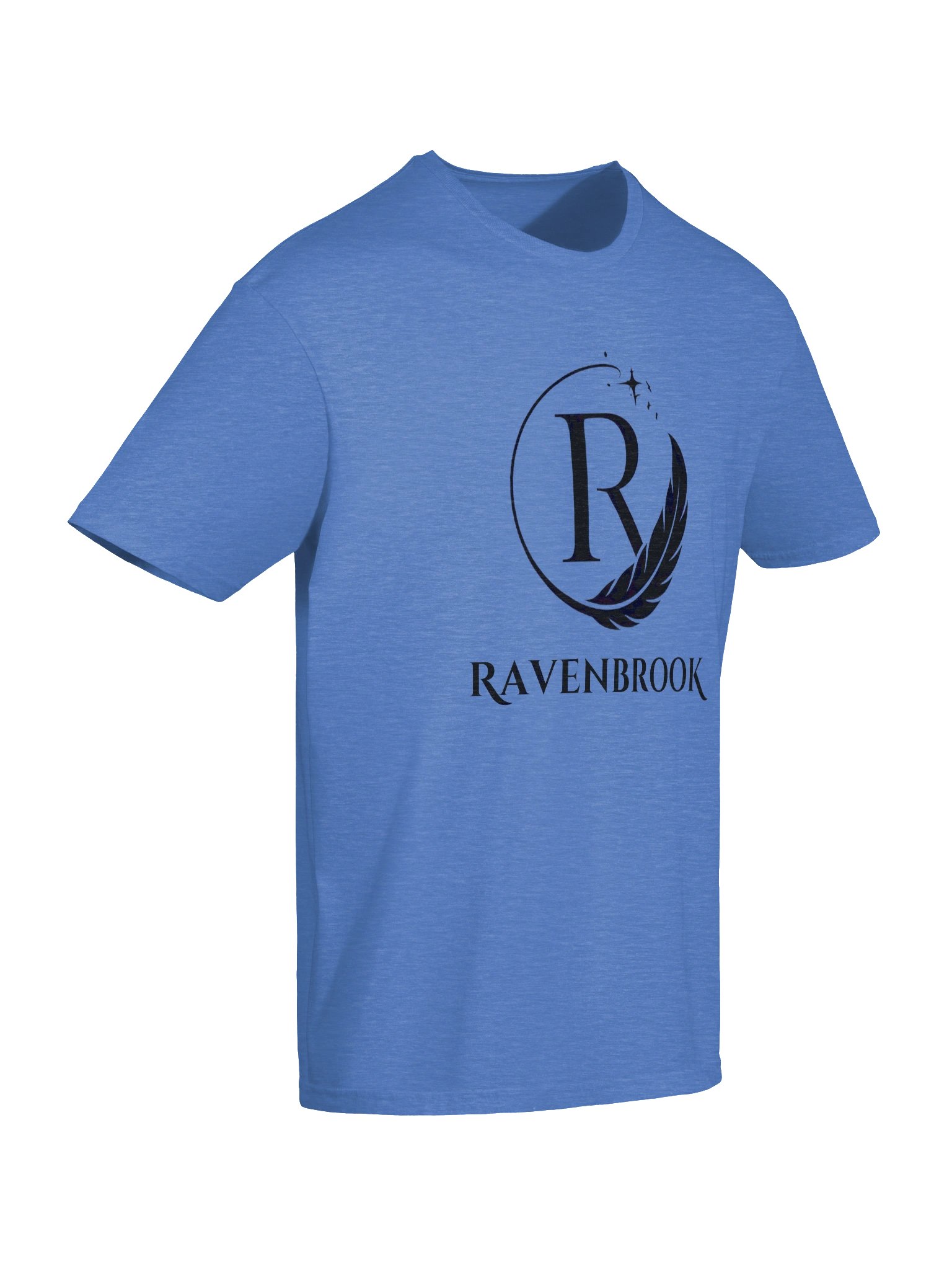 Ravenbrook T-Shirt (Water) product image (6)