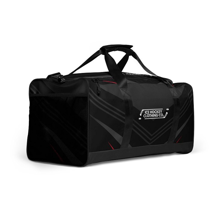 Ice Hockey Co. Velocity Duffel product image (1)