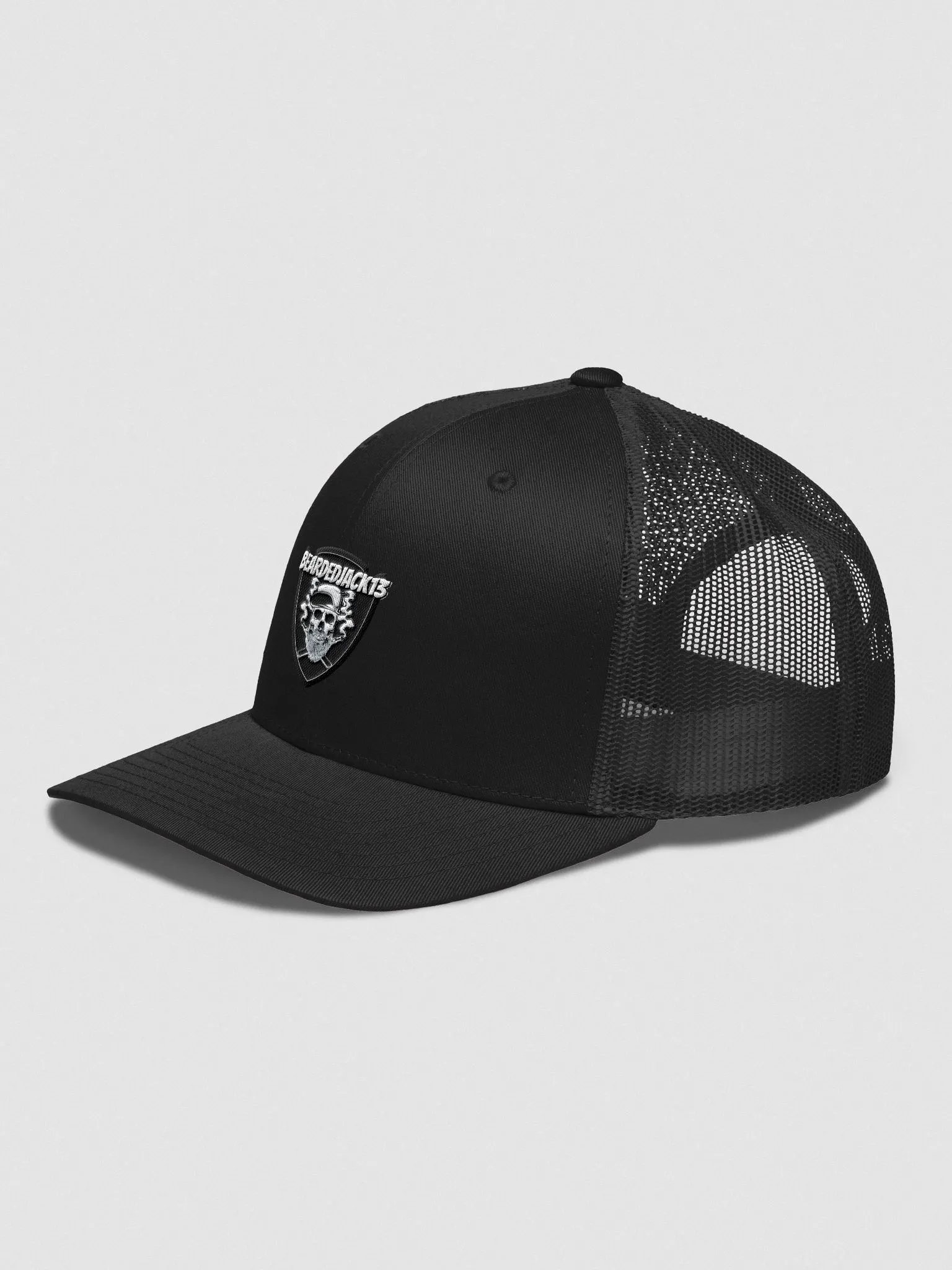 Trucker Hat product image (2)