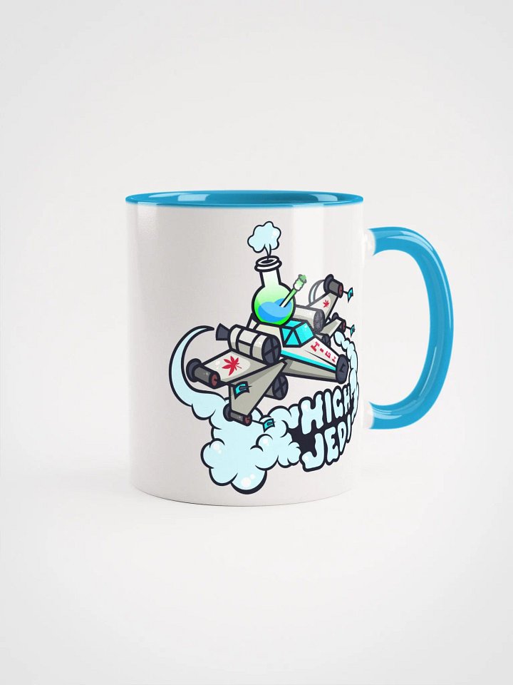 Fresh-Wing Mug product image (1)
