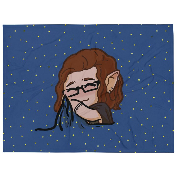 return of the blankie product image (1)