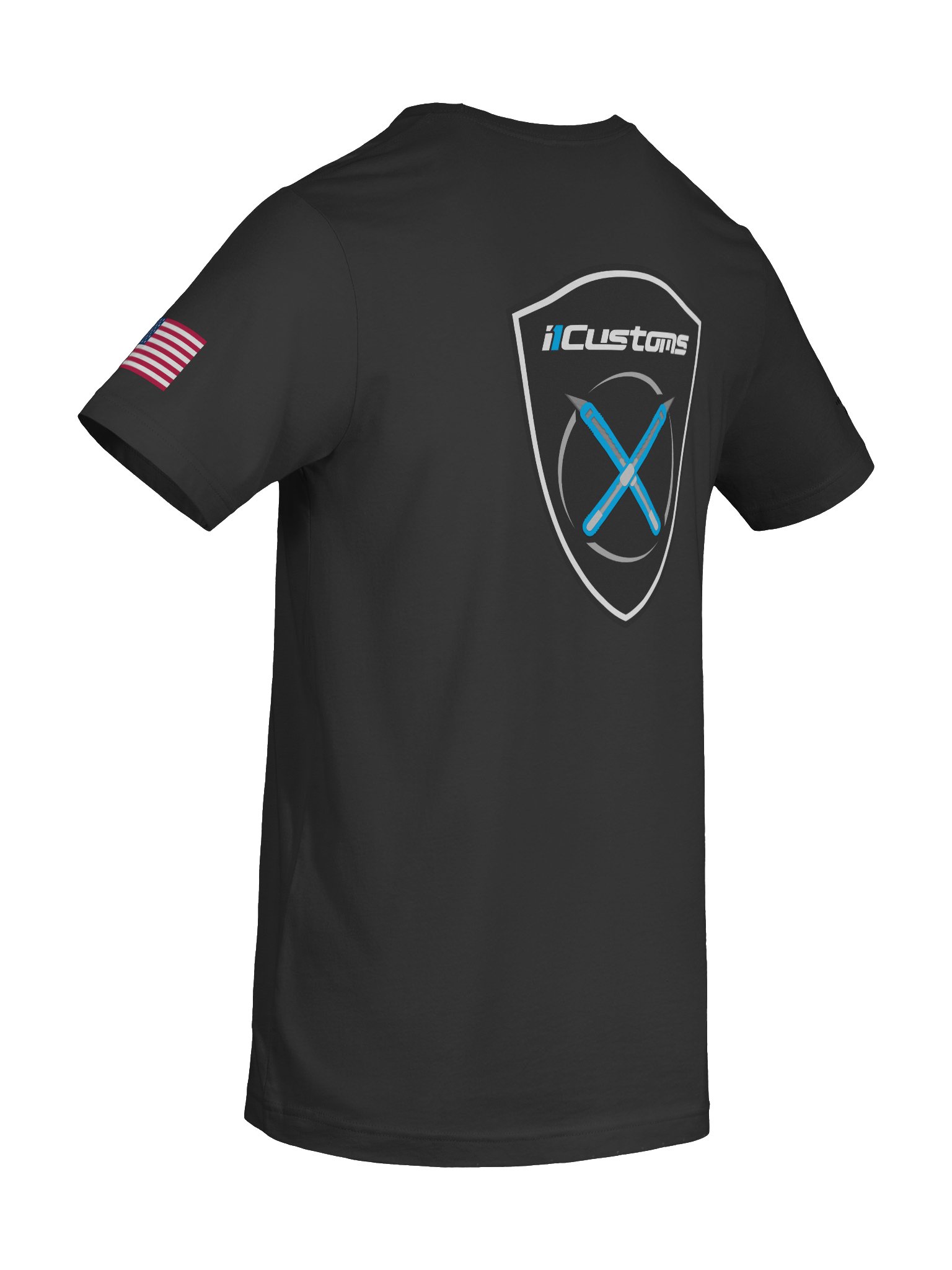 Shield Flag product image (78)