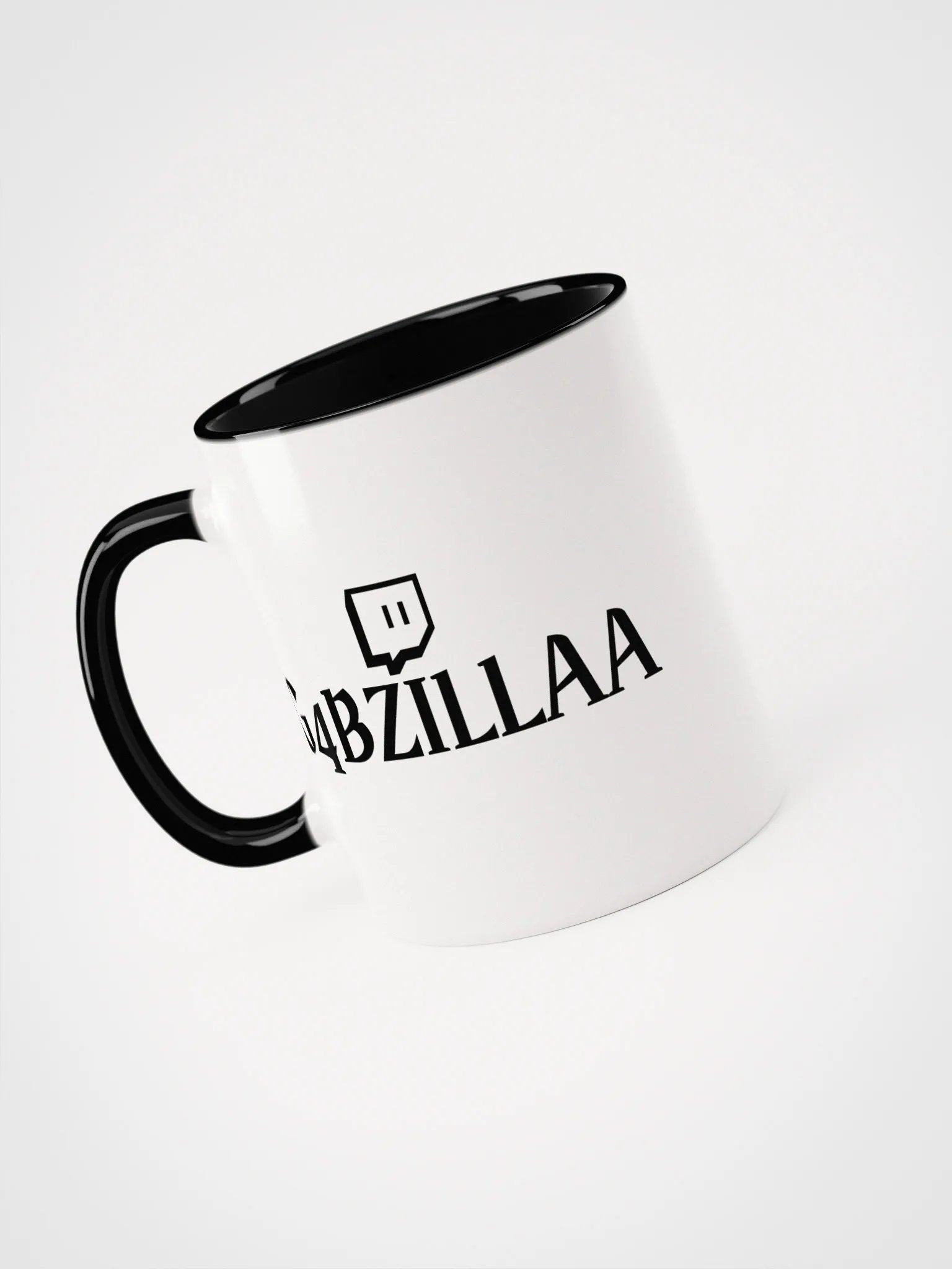 Book Dragon Mug product image (20)