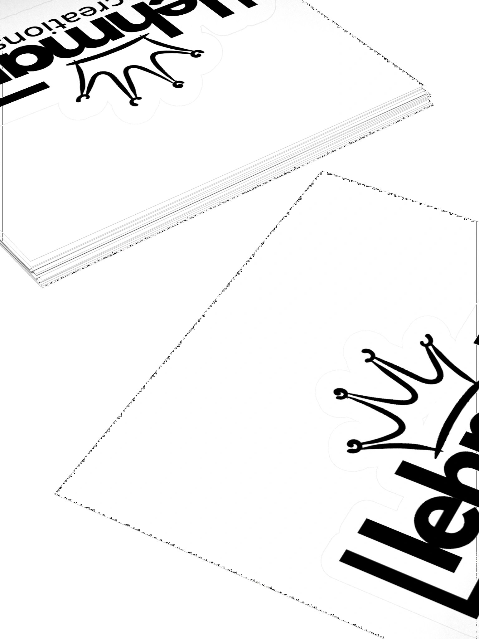 Lehman Creations Stickers product image (13)