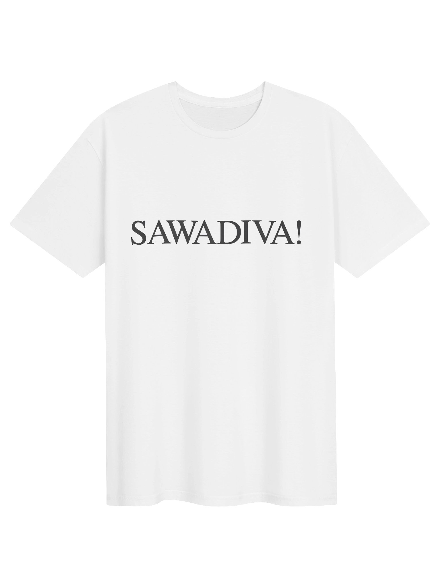Lisa Sawadiva Shirt product image (1)
