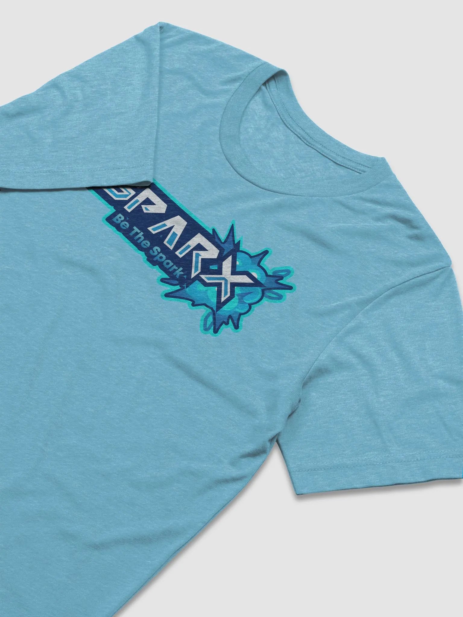 Sparx Tshirt product image (3)