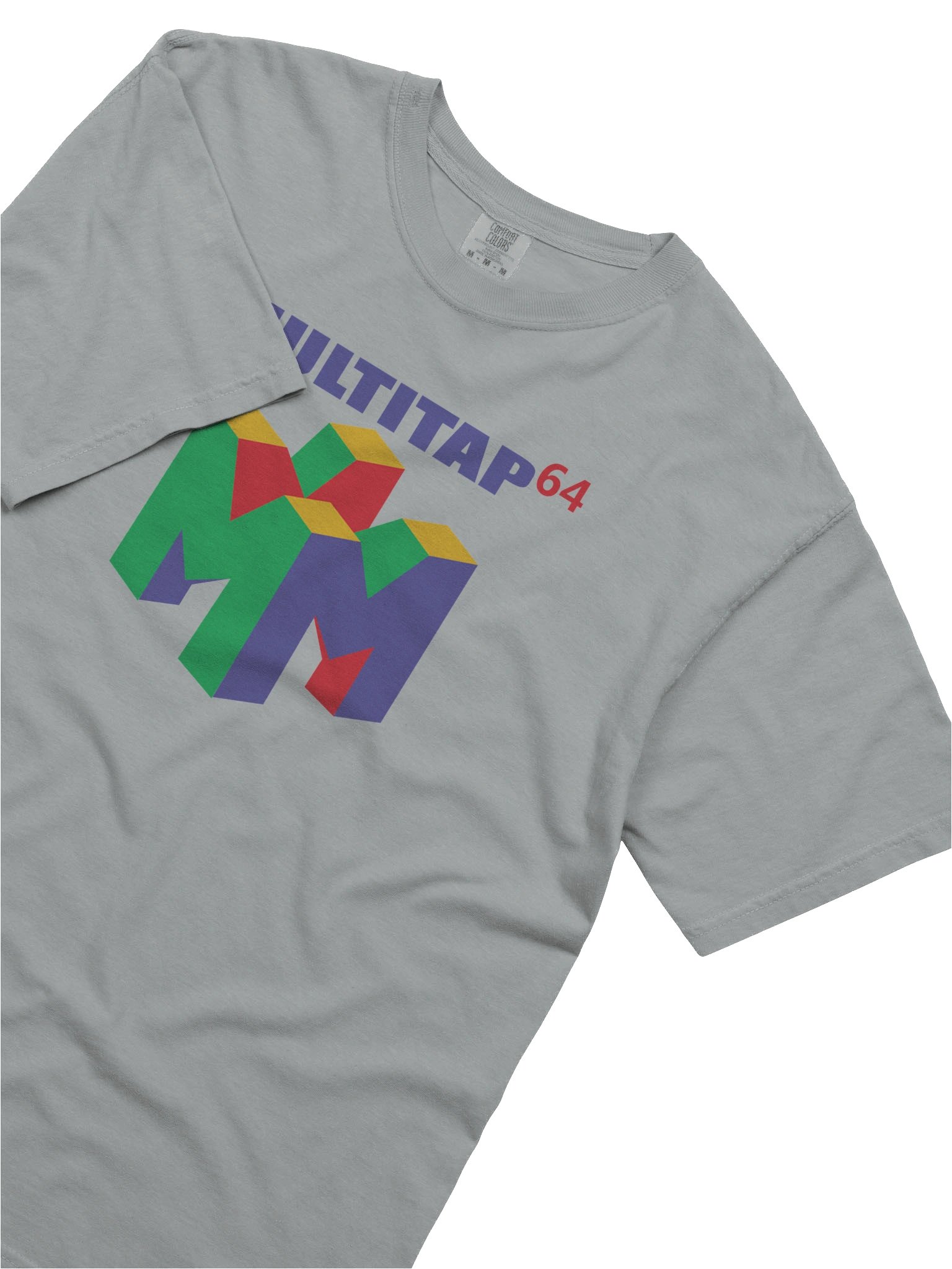 Multitap 64 product image (15)