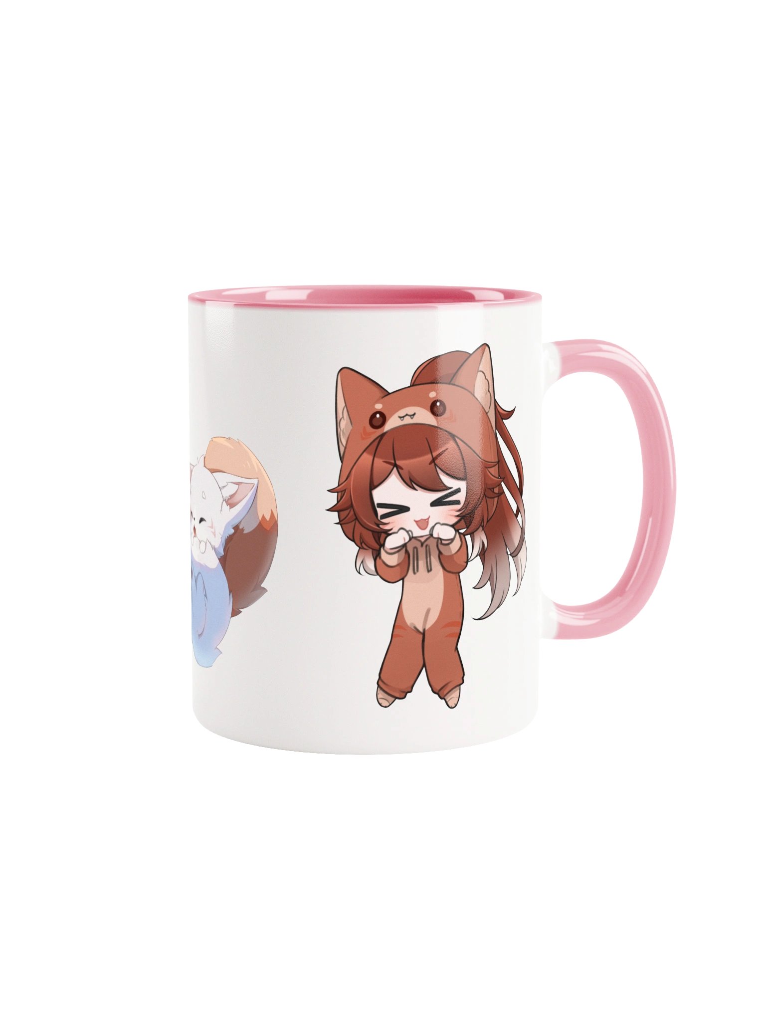 Mascot Mug product image (1)
