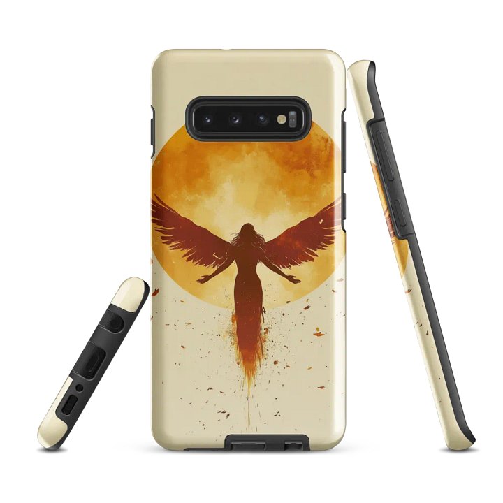 Angel Rising Samsung® Tough Case product image (1)