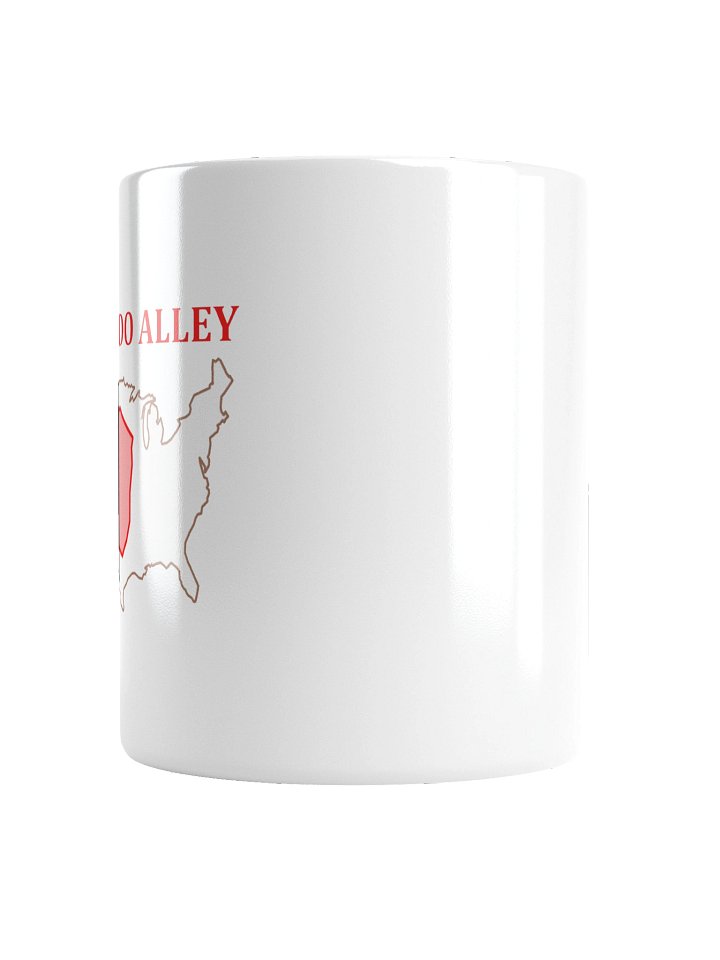 Tornado Alley Mug product image (4)