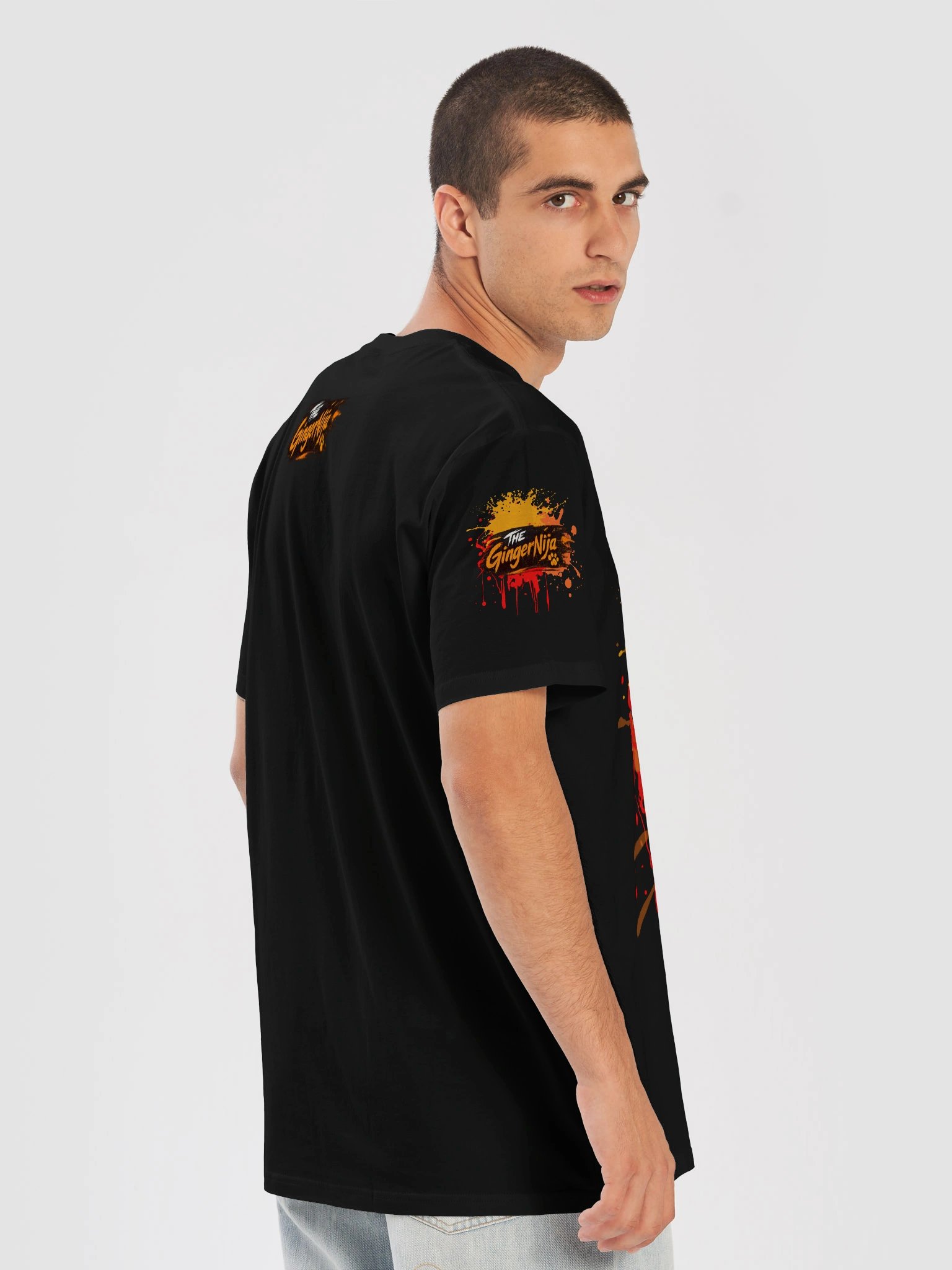 Ginger T product image (8)