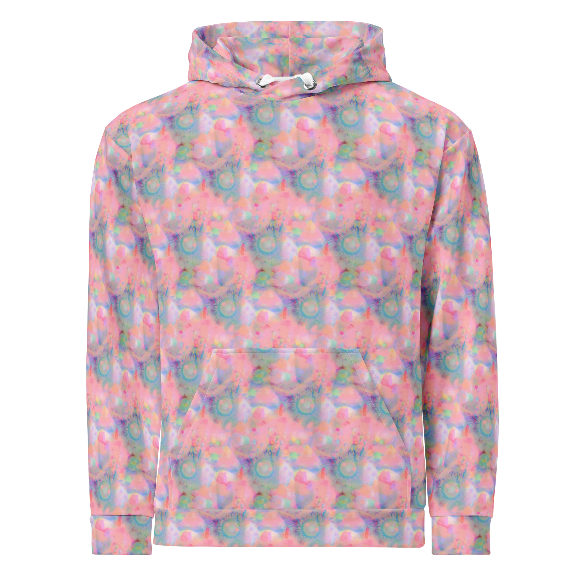 vangoggles.com “spacescape” pullover hoodie product image (1)