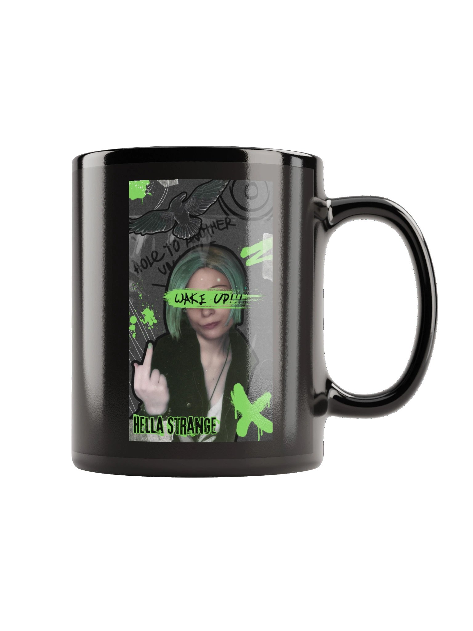 Cup of Wake TF Up product image (3)