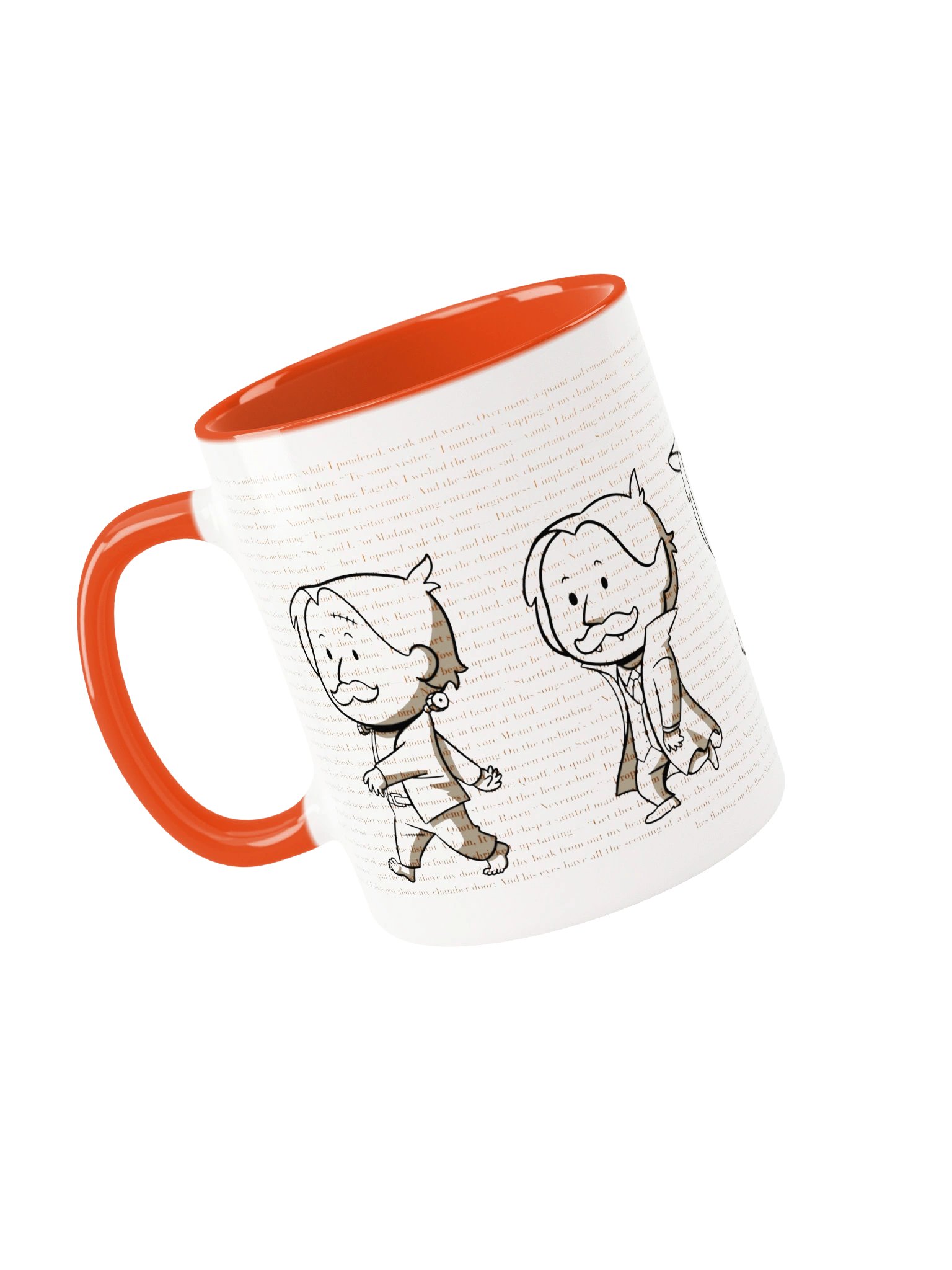 Spooky Mug - On Sale Until Nov 1 2026 product image (4)