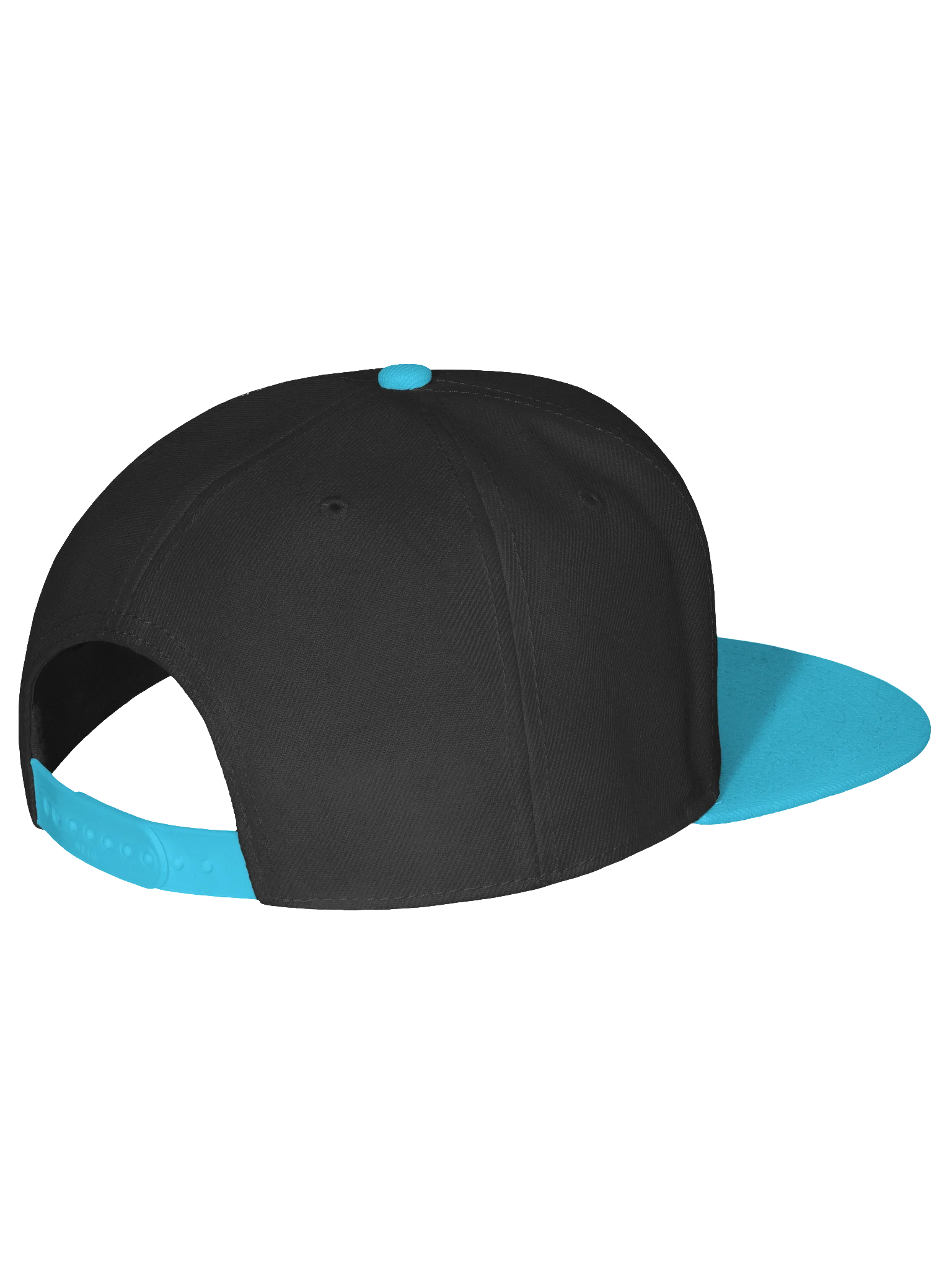 West Coast Santa Monica Snapback Hat product image (3)