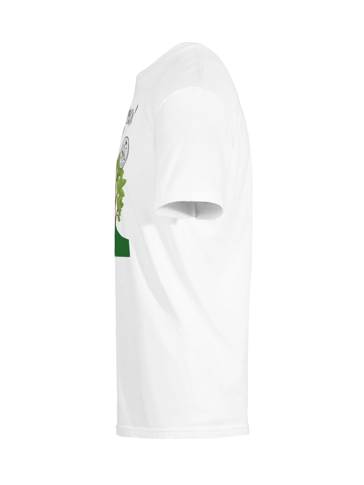 Scramblin' Gamblin' — Music-Inspired Golf T-Shirt product image (9)