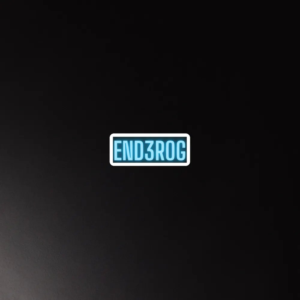 Neon End3rOG Magnets product image (5)
