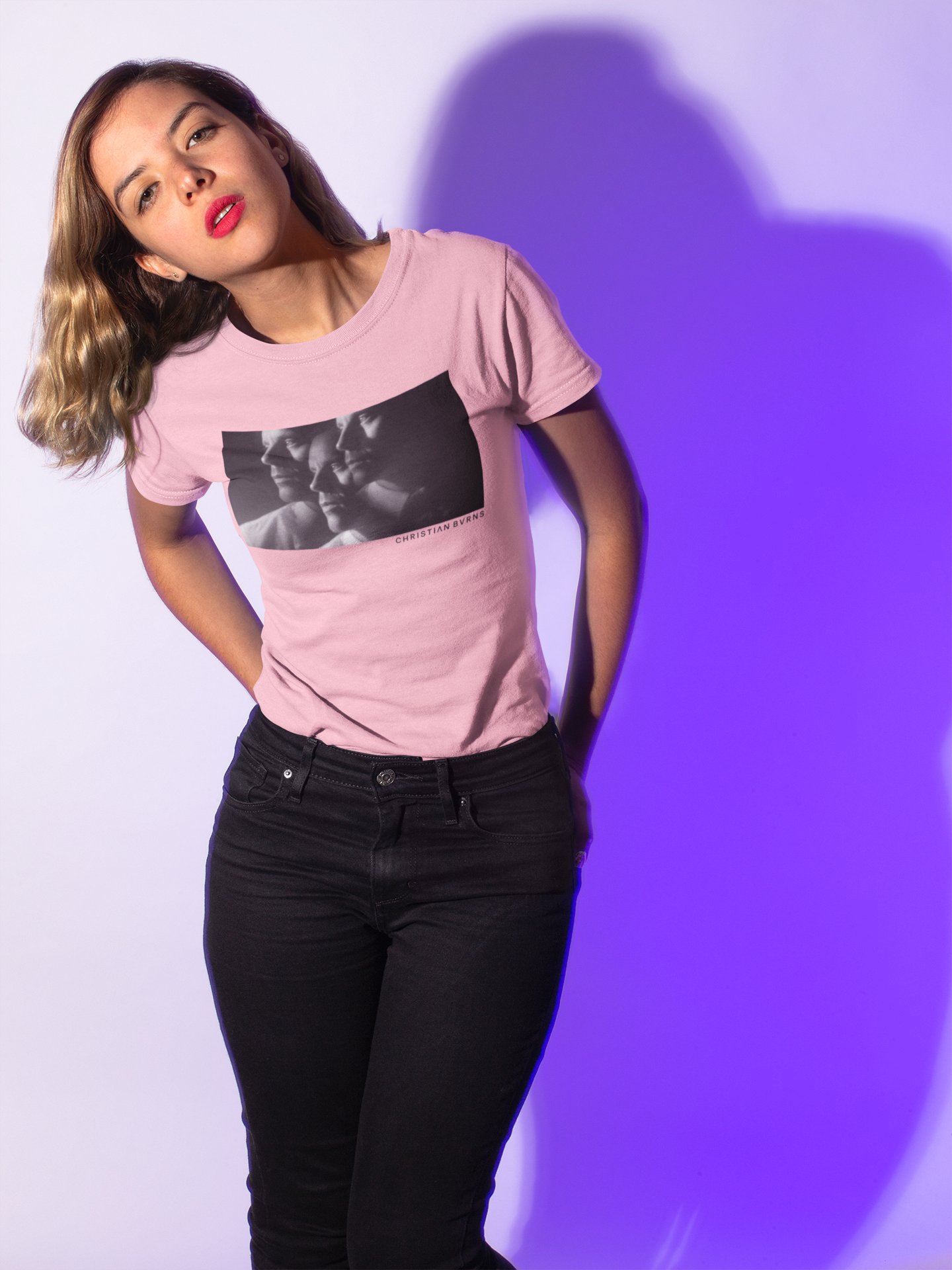 Kaleidoscope Tee product image (26)