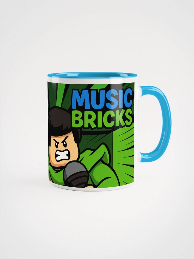 Music Bricks