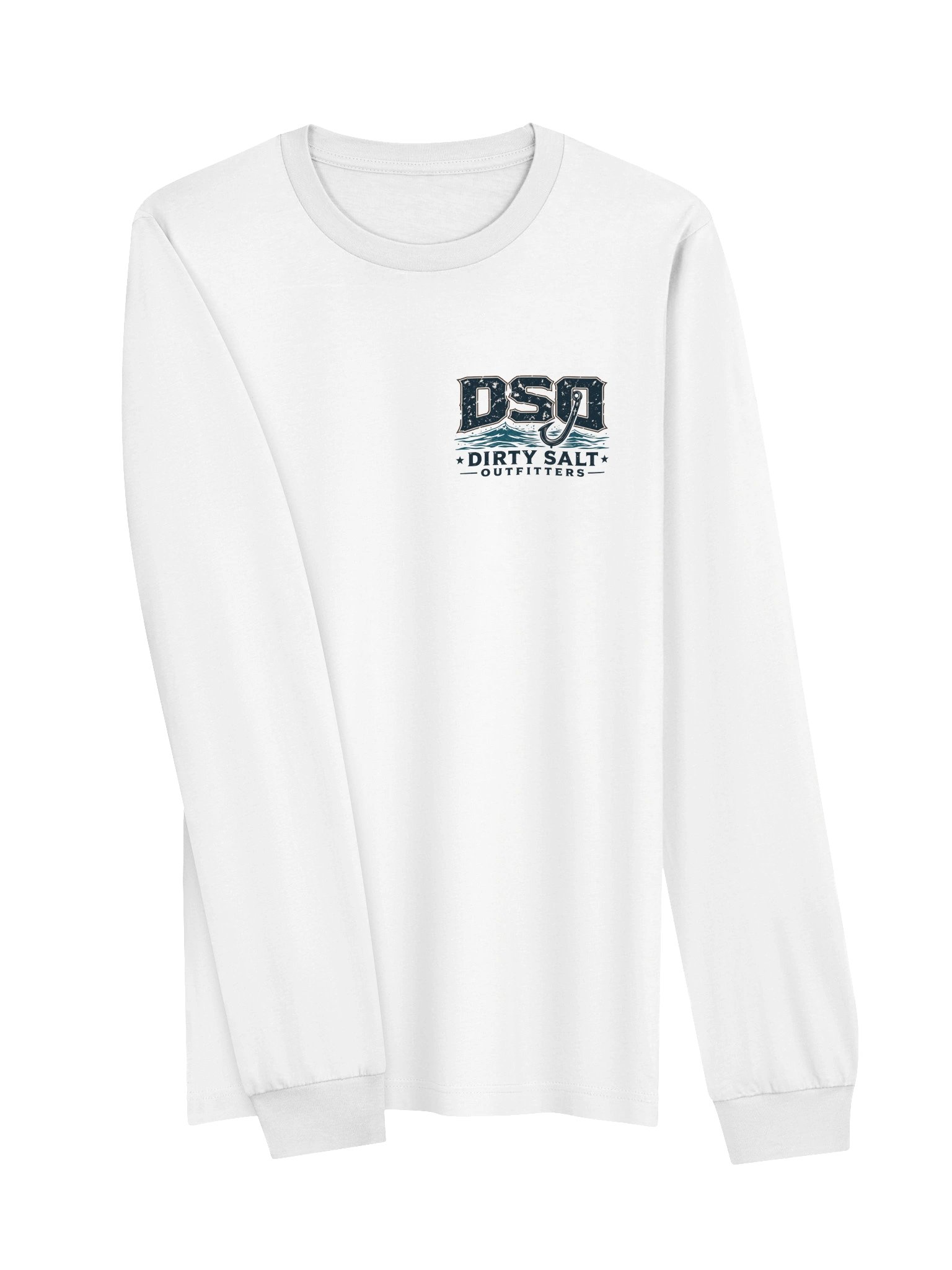 DSO BLESSED BEYOND THE BANKS product image (23)