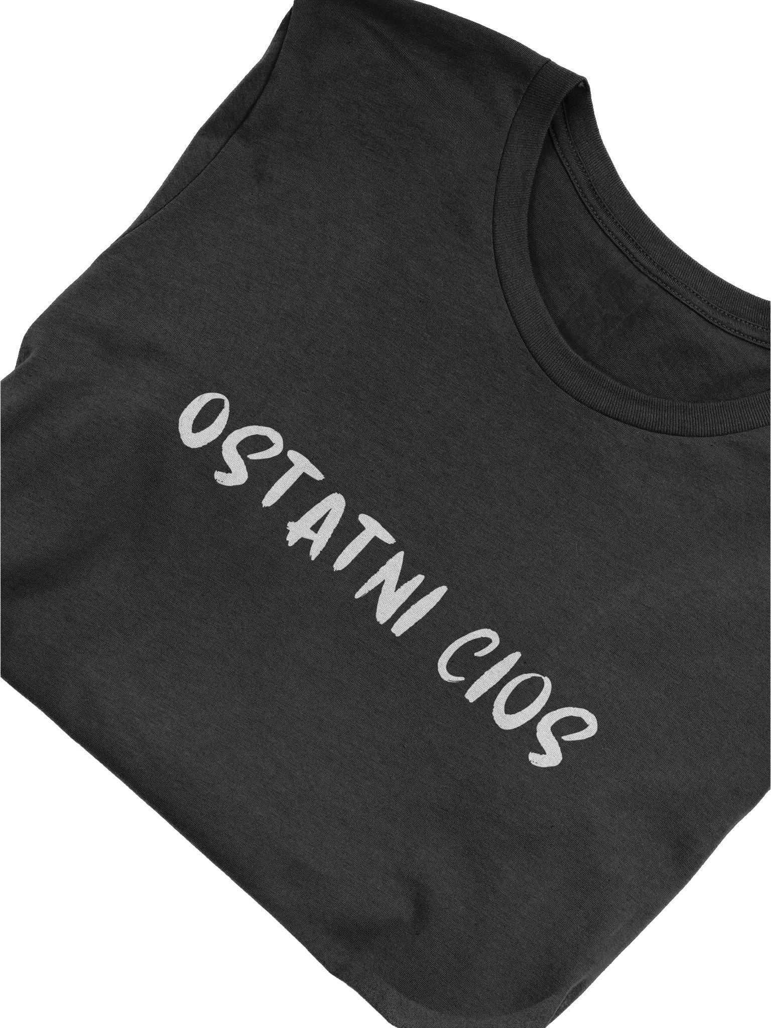 OSTATNI CIOS PREMIUM T-SHIRT product image (5)