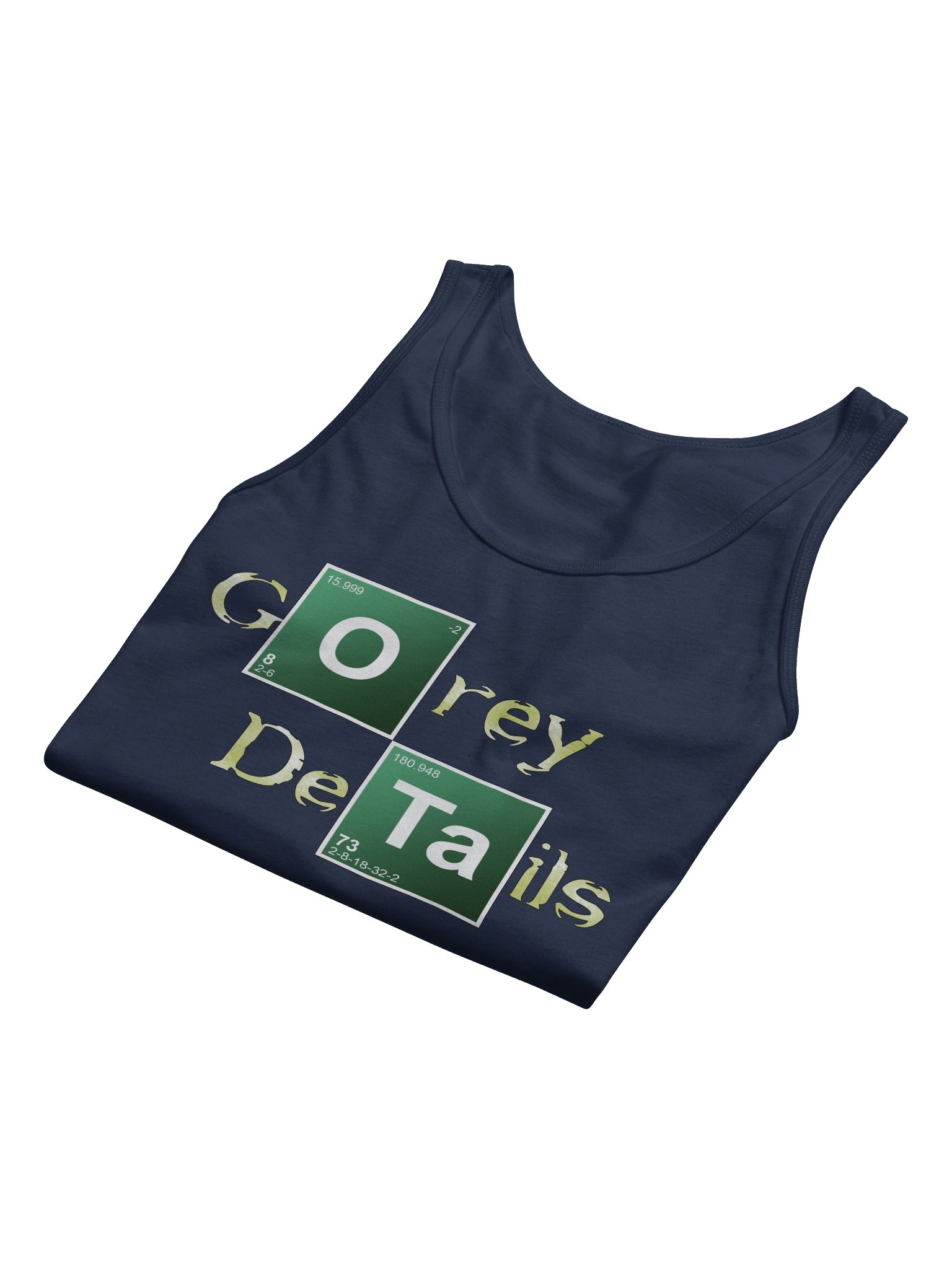 We need to cook! - Bella+Canvas Jersey Tank product image (16)