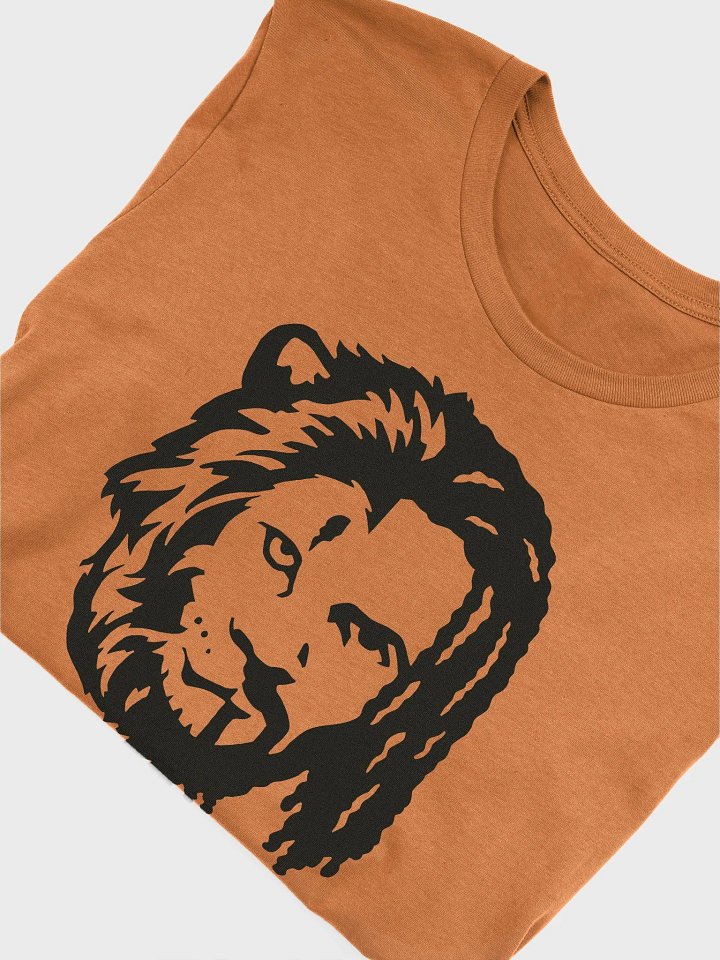 Christafari Logo Comfort Tee product image (30)