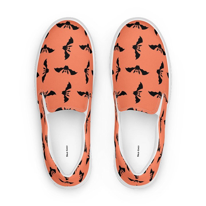 Bats Slip-Ons product image (1)