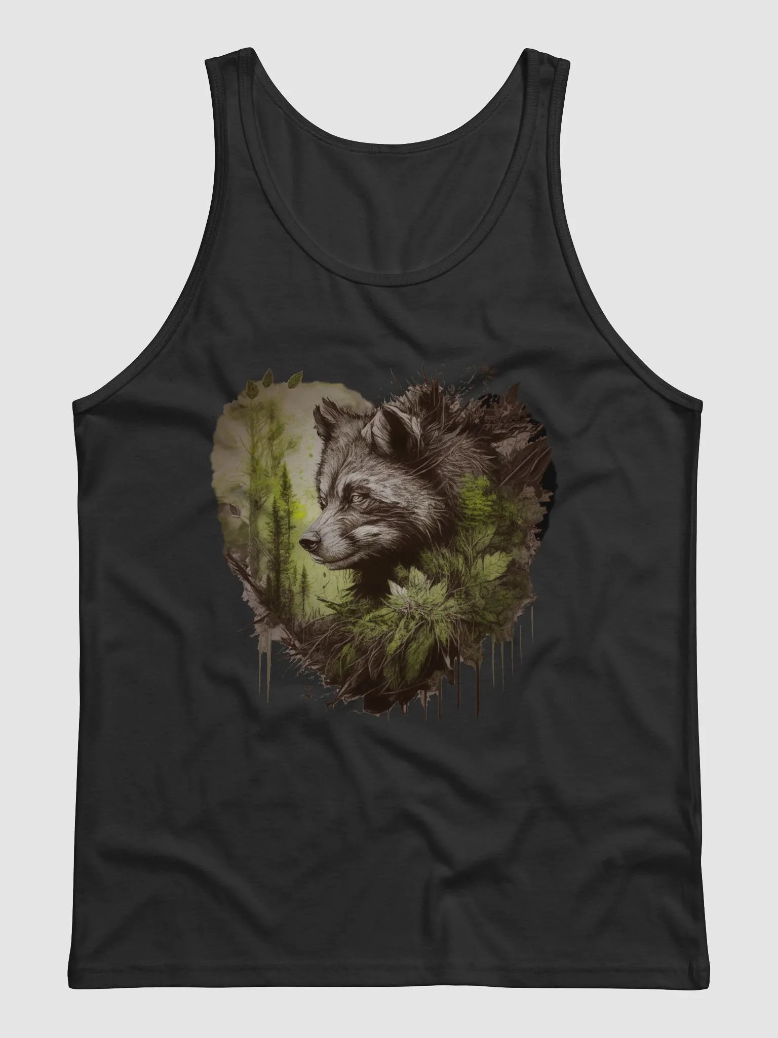 Wolverine heart product image (14)
