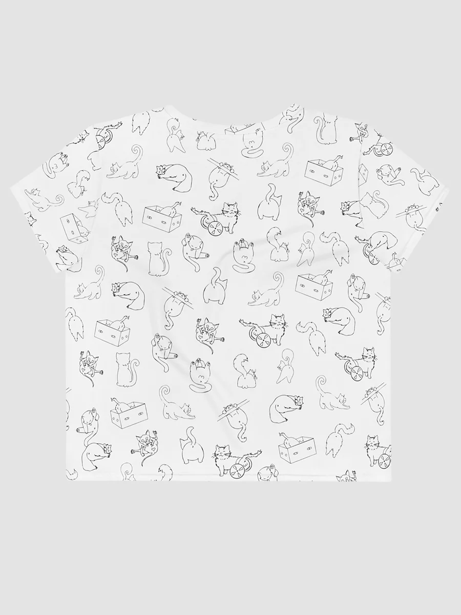 Cat but ladies product image (2)