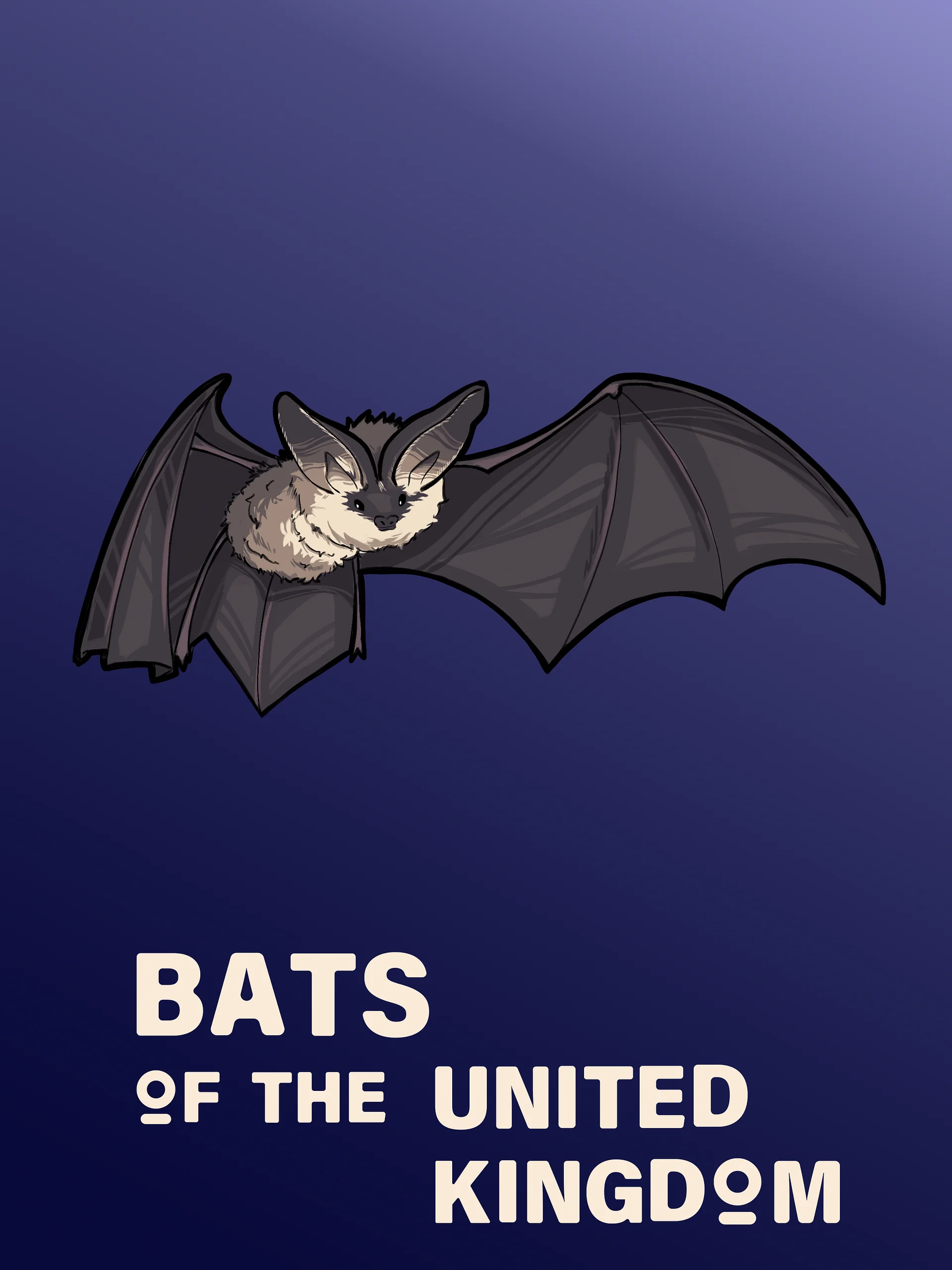 Bats of the United Kingdom - Icon Pack product image (2)