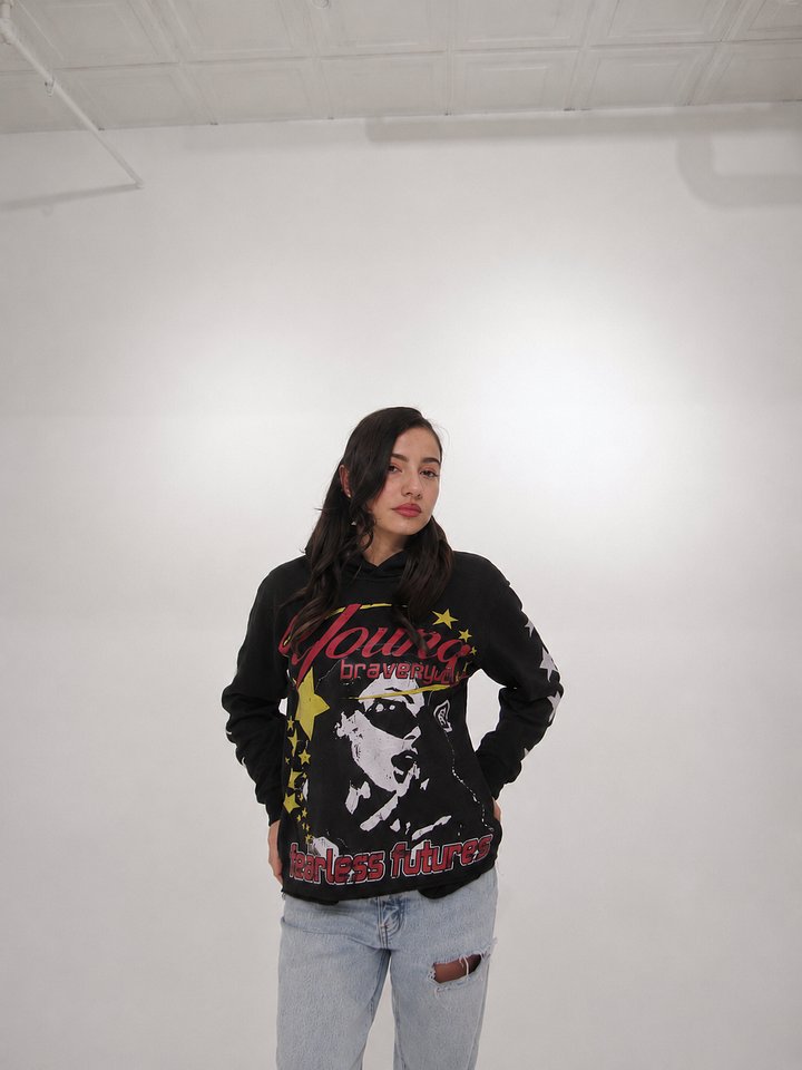 JACKPOT HOODIE product image (2)