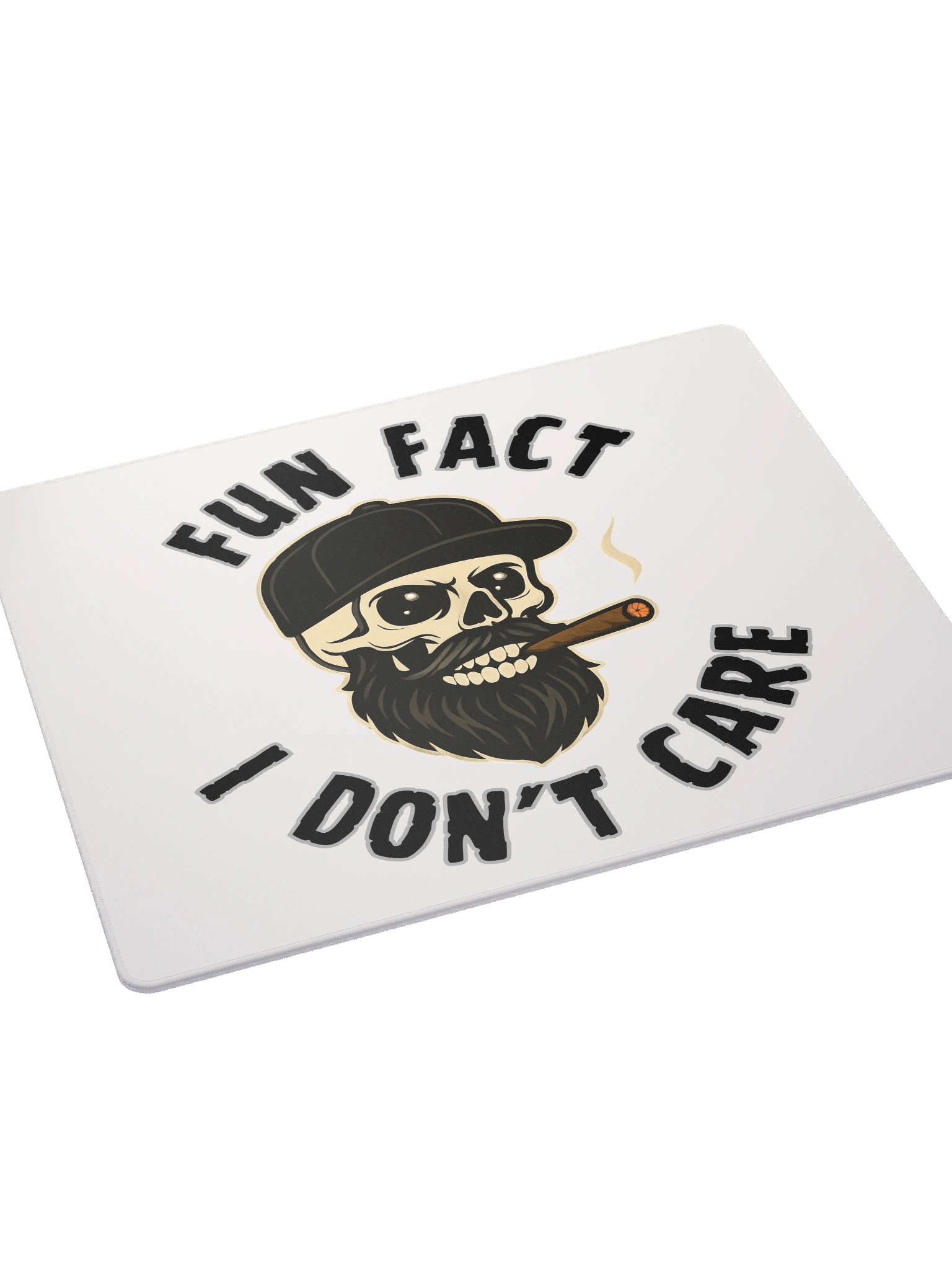 Fun Fact Gaming Pad product image (4)