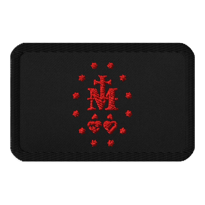 Queen of Heaven and Earth - Patch product image (1)
