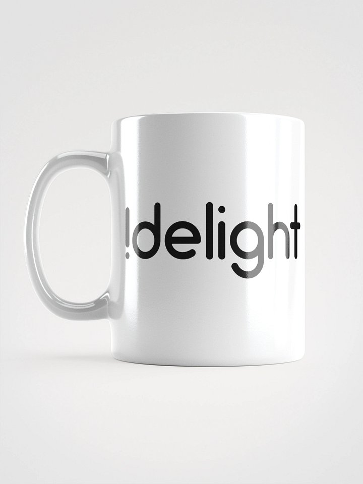 !delight Coffee Cup product image (1)
