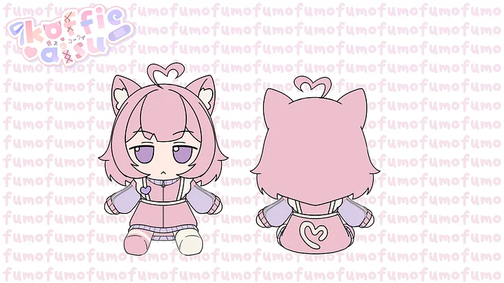 「PREORDER」KOFFIE FUMO!!! product image (1)