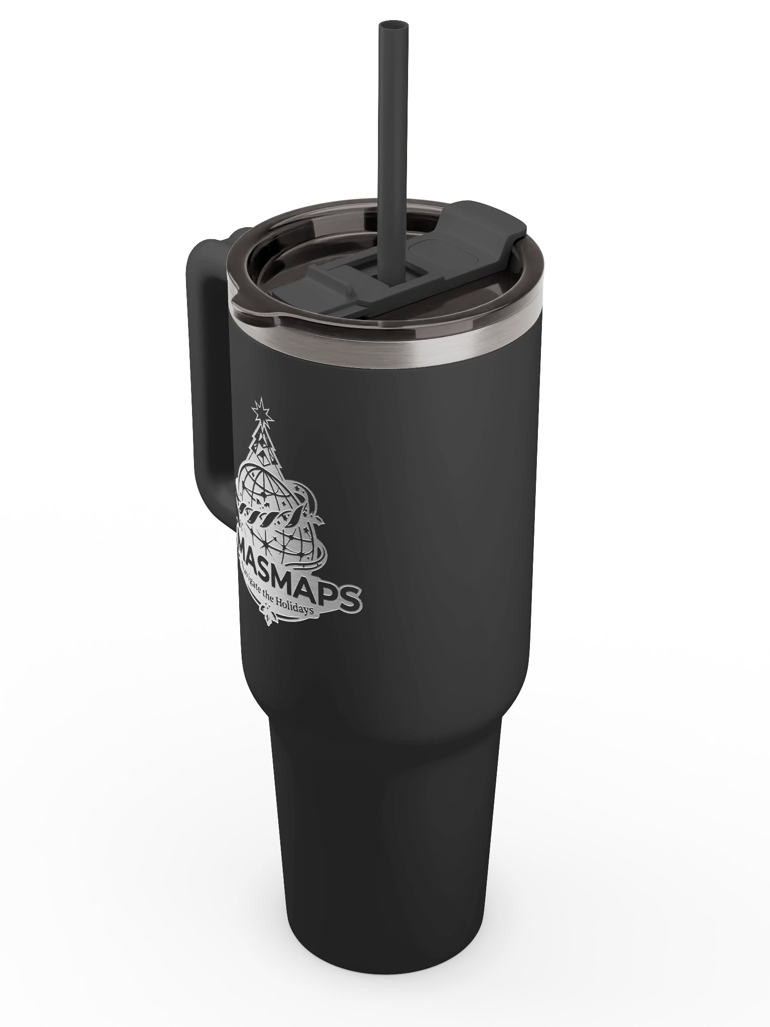 XmasMaps Official Holiday Tumbler product image (25)