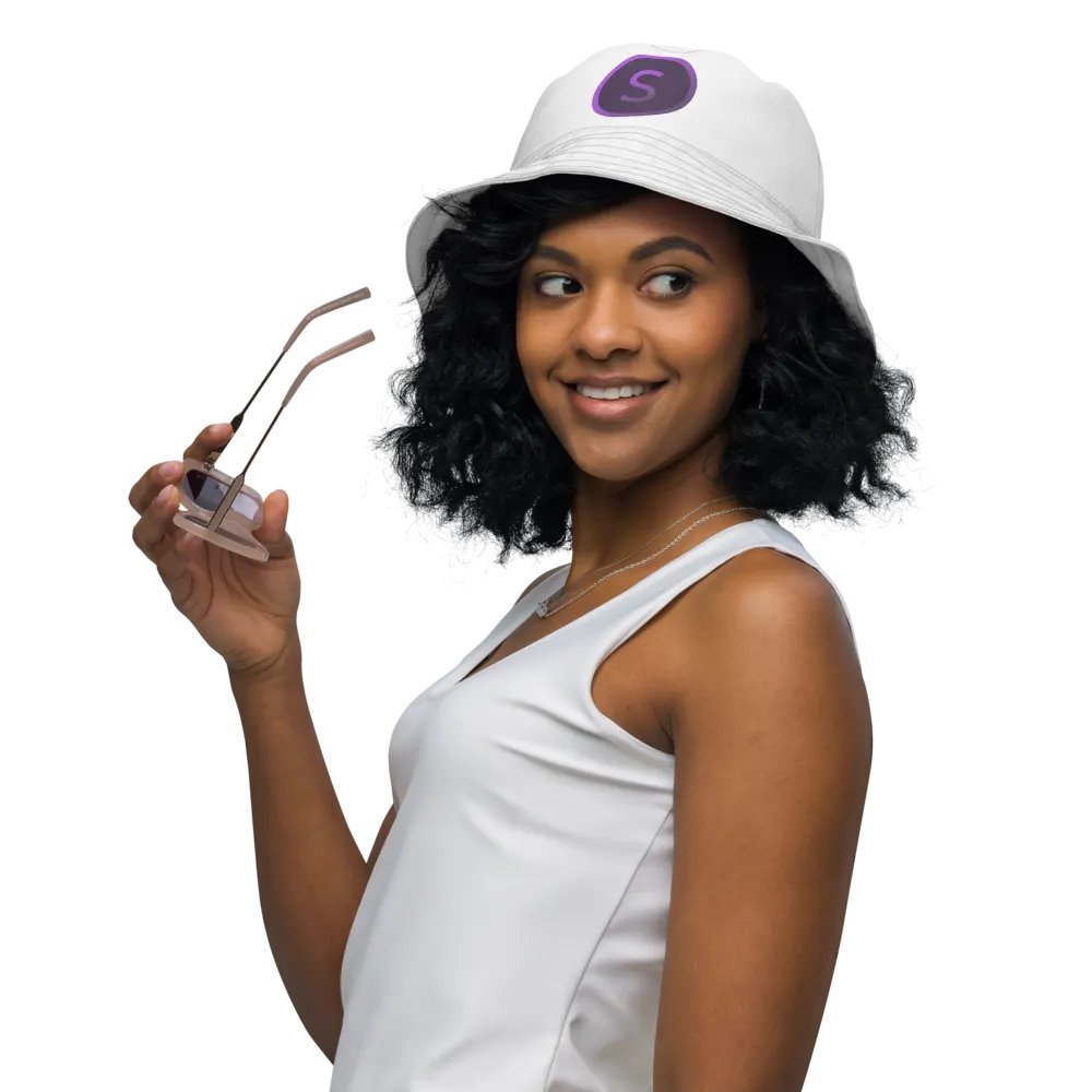 Selenite Bucket Hat product image (6)