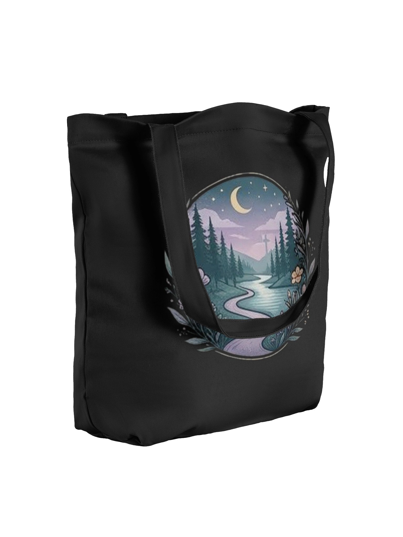 Moonlit River Tote product image (4)