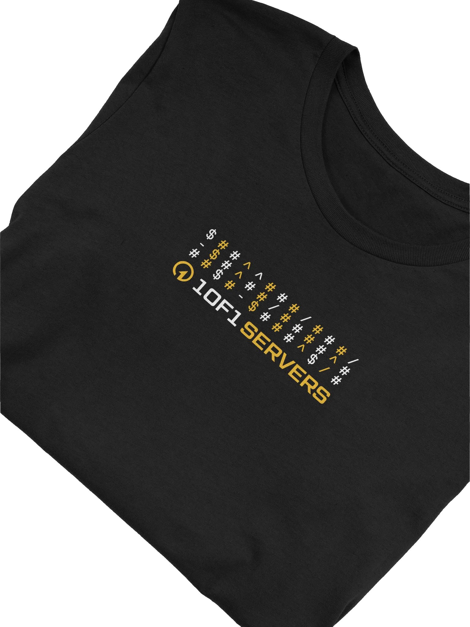 Matrix Tee - Classic product image (5)