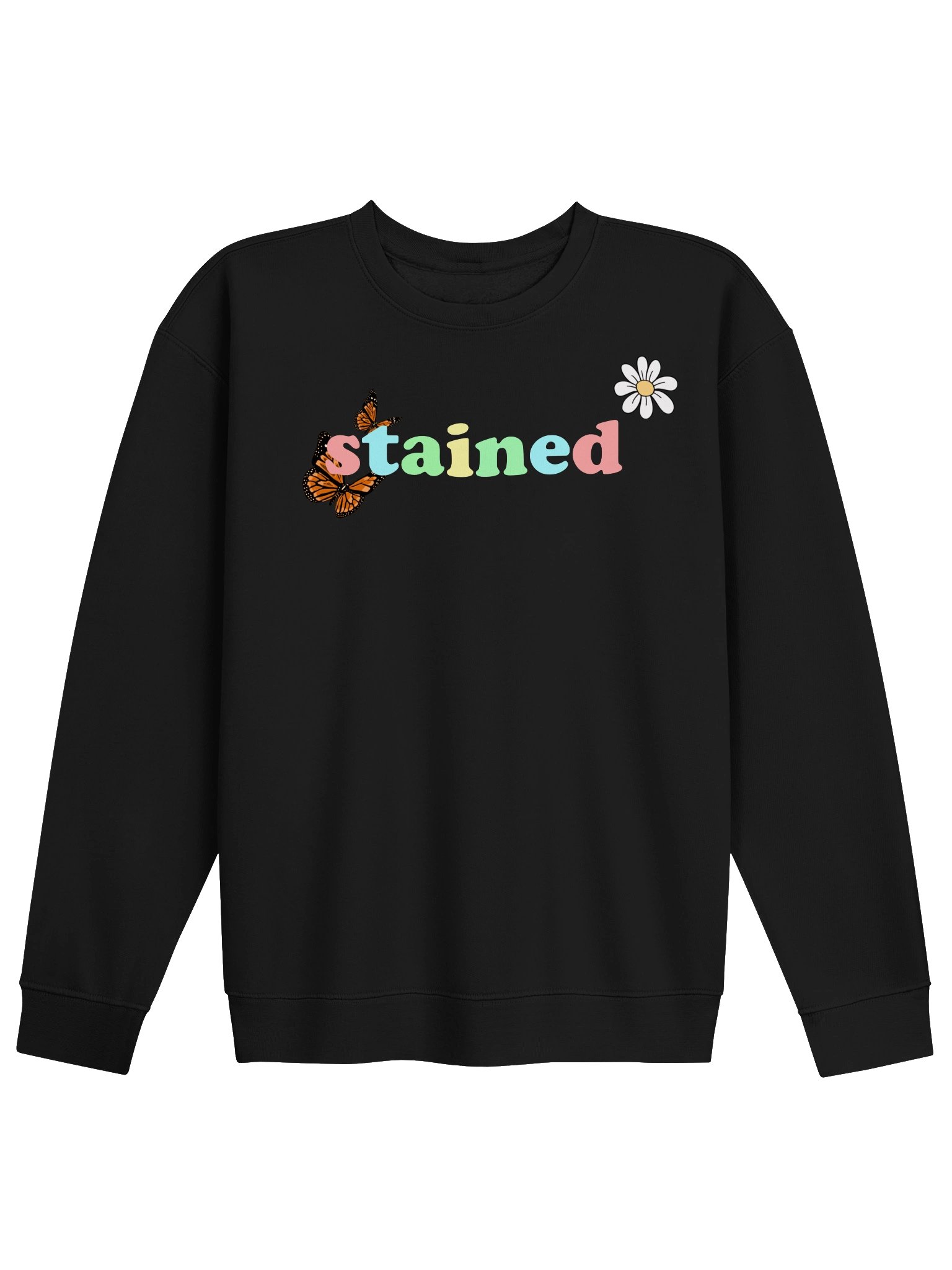 Nature Sweatshirt product image (1)