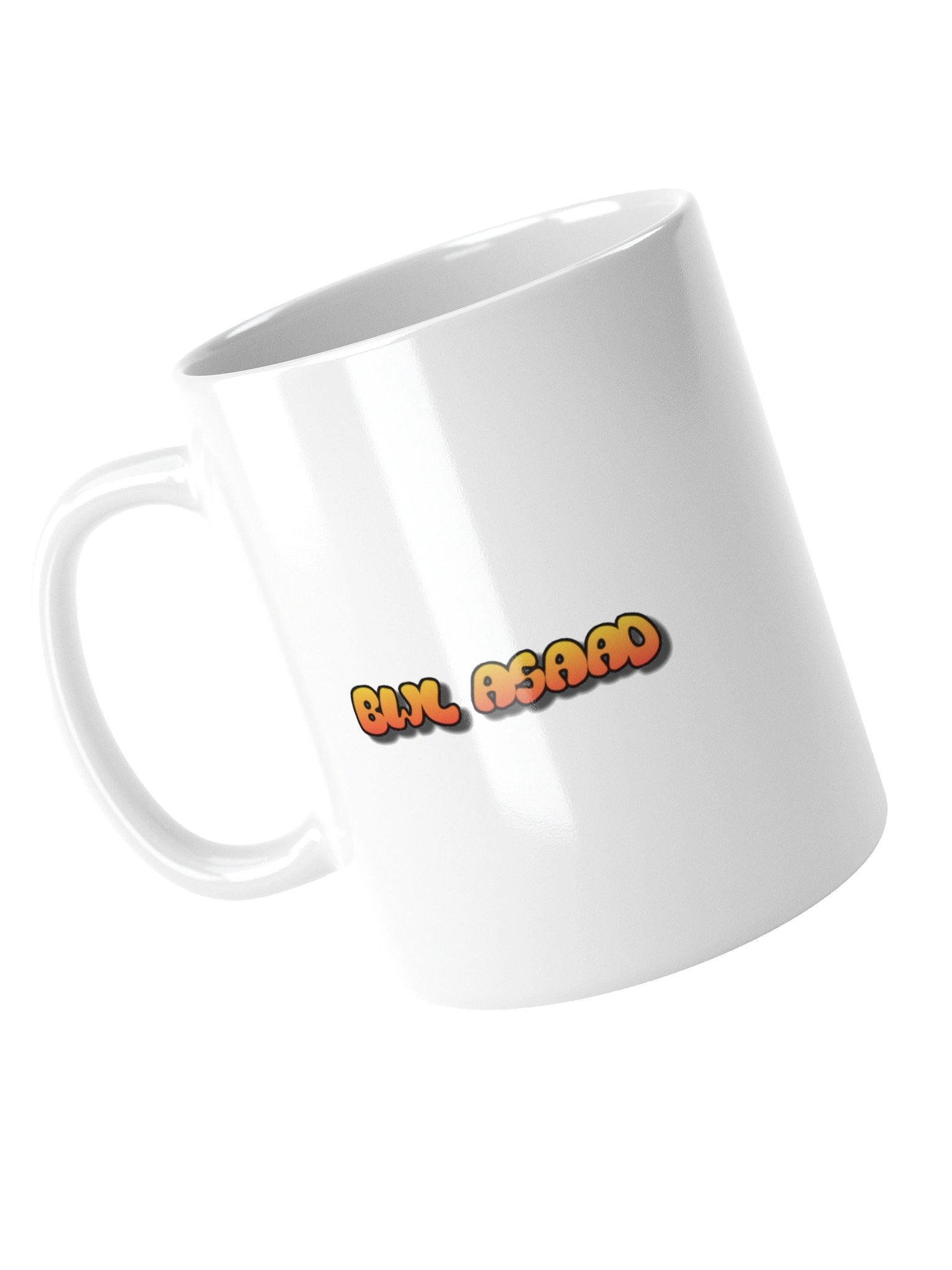 BWL-Asaad Mug product image (10)