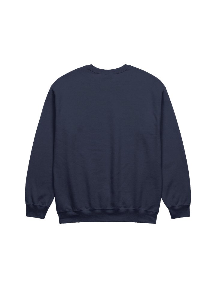 SWEATSHIRT ISTO É PTCHAN 1 product image (2)