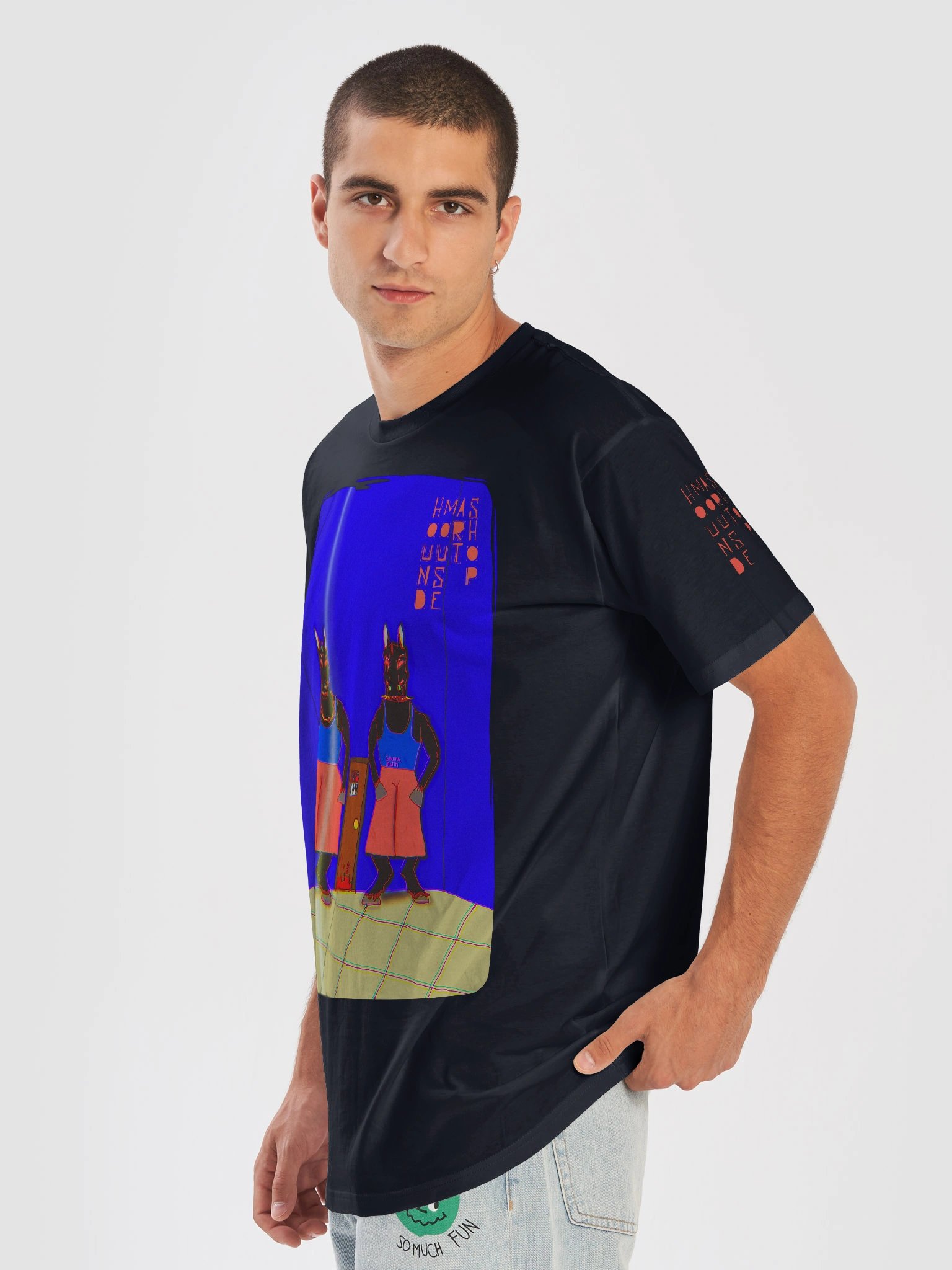 IGNACIO AND PEDRO 2 product image (7)