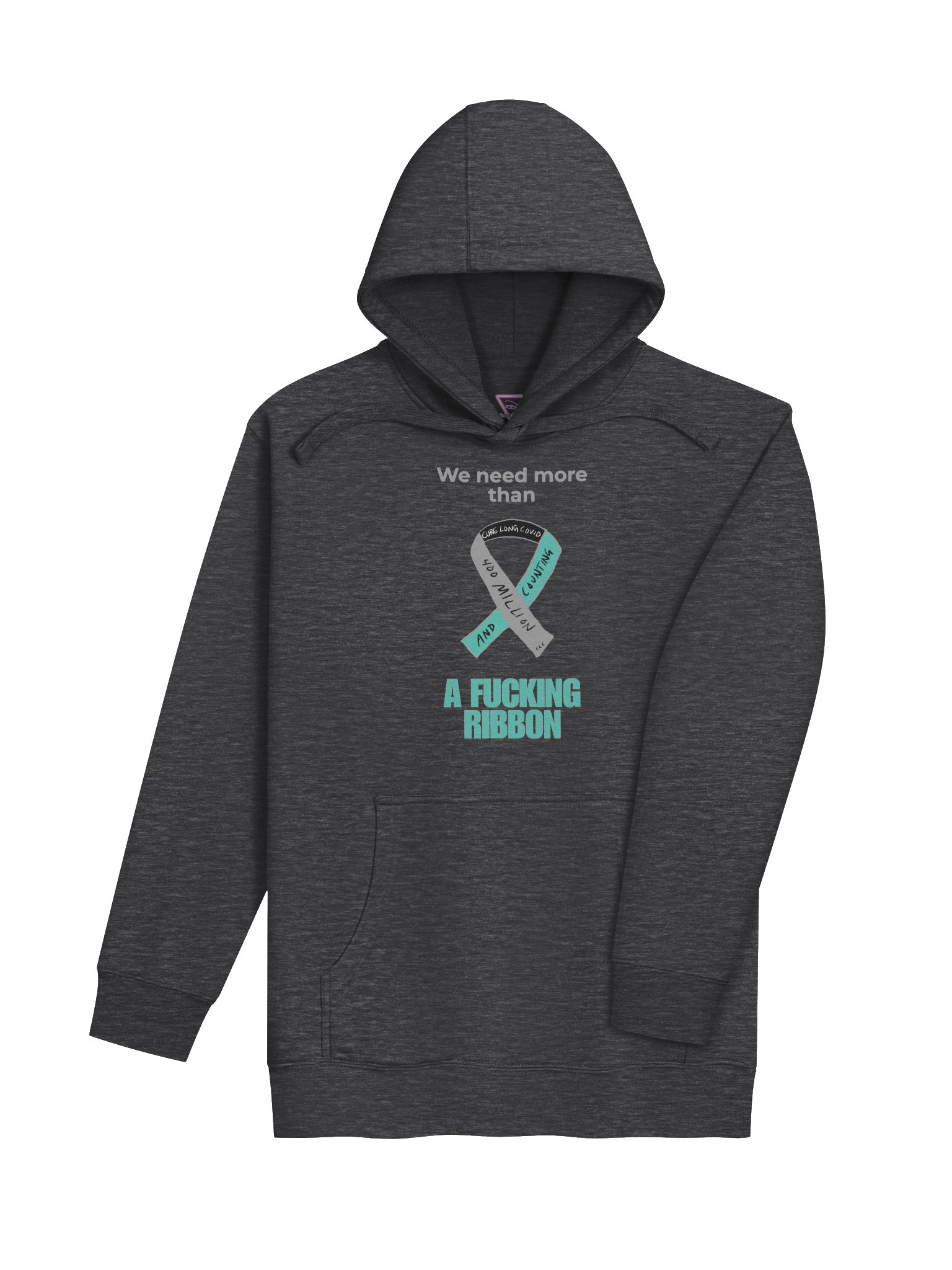 We Need More hoodie product image (28)
