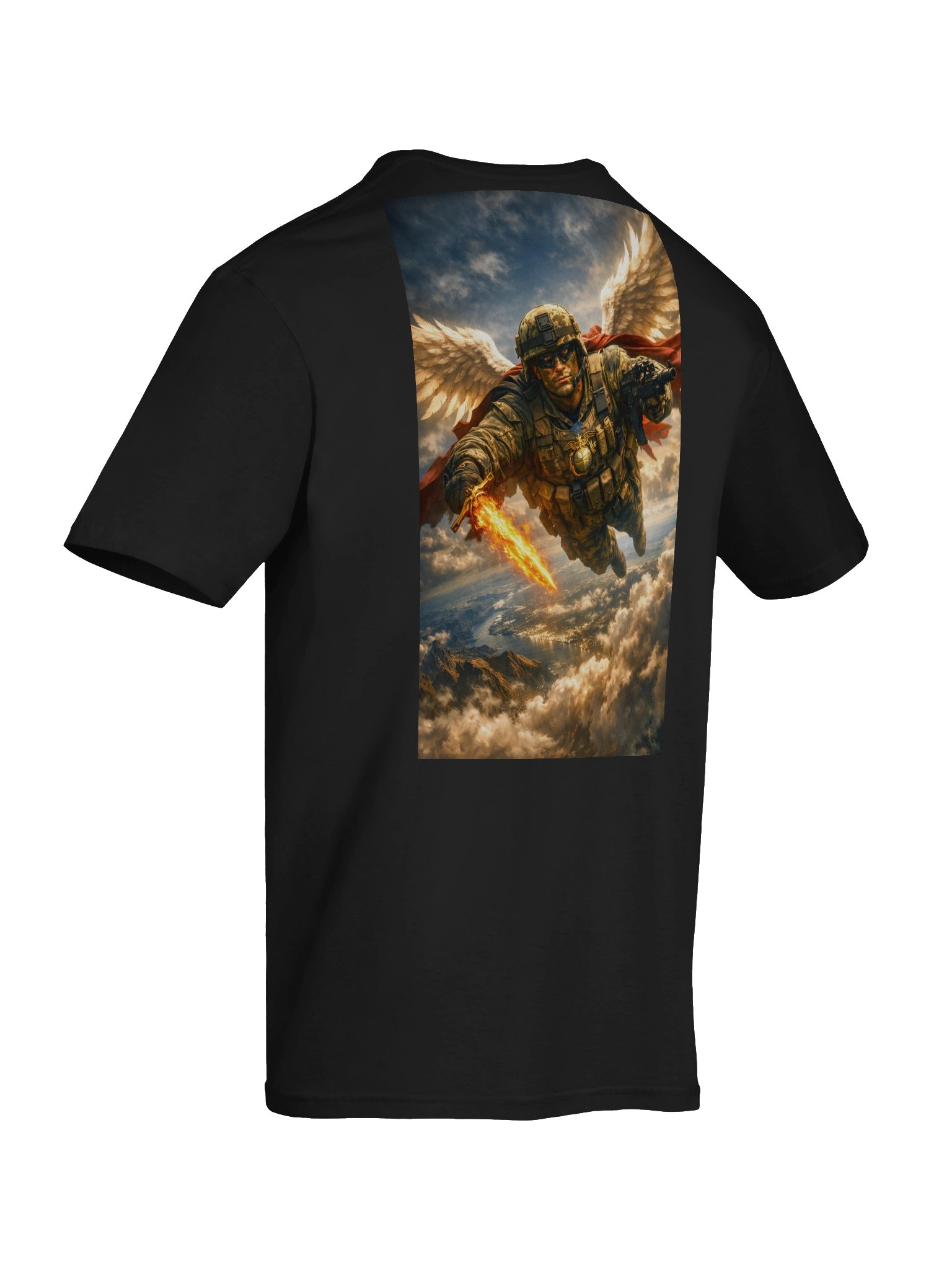 USMC - Flight of the Guardian product image (1)