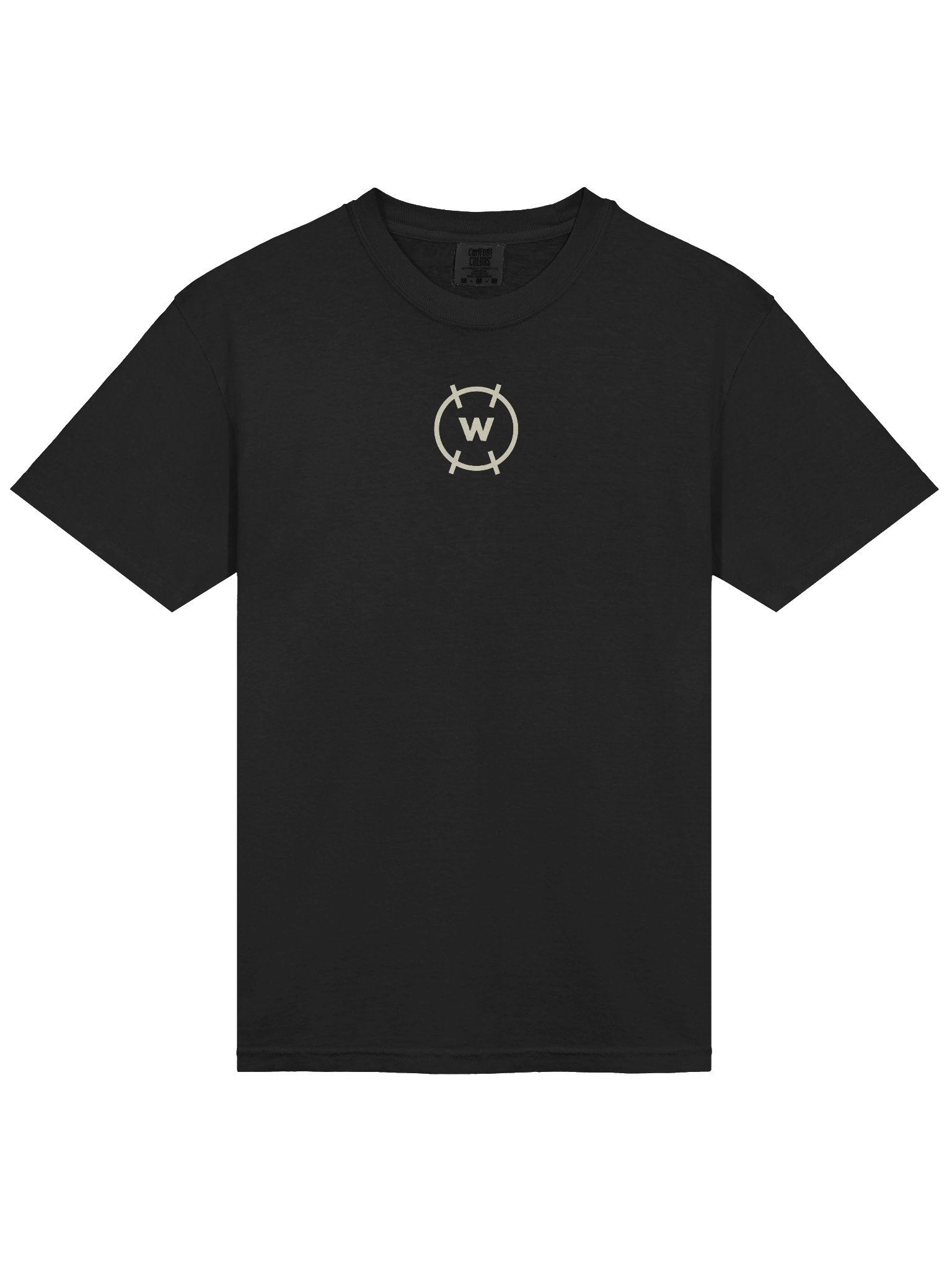 Fortis Fortuna Adiuvat Tee product image (3)