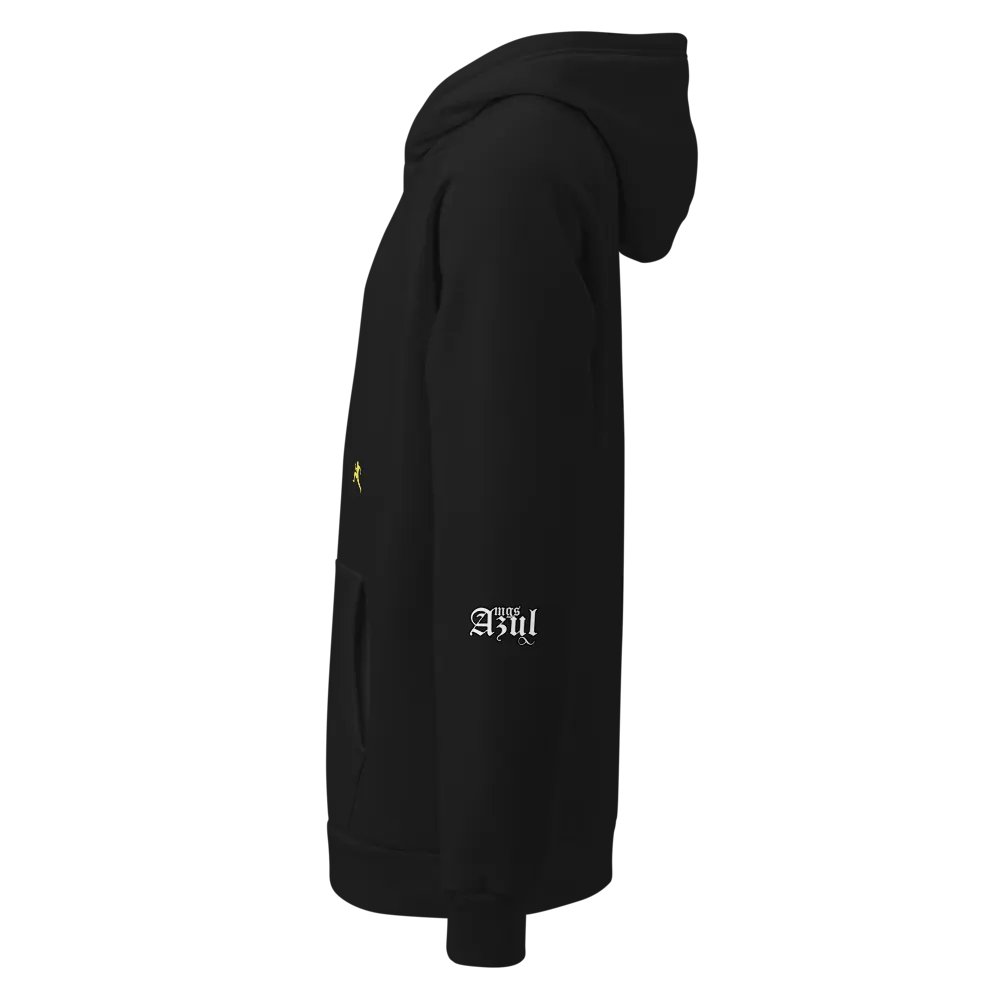 Ethereal Infinity Angel Hoodie product image (17)