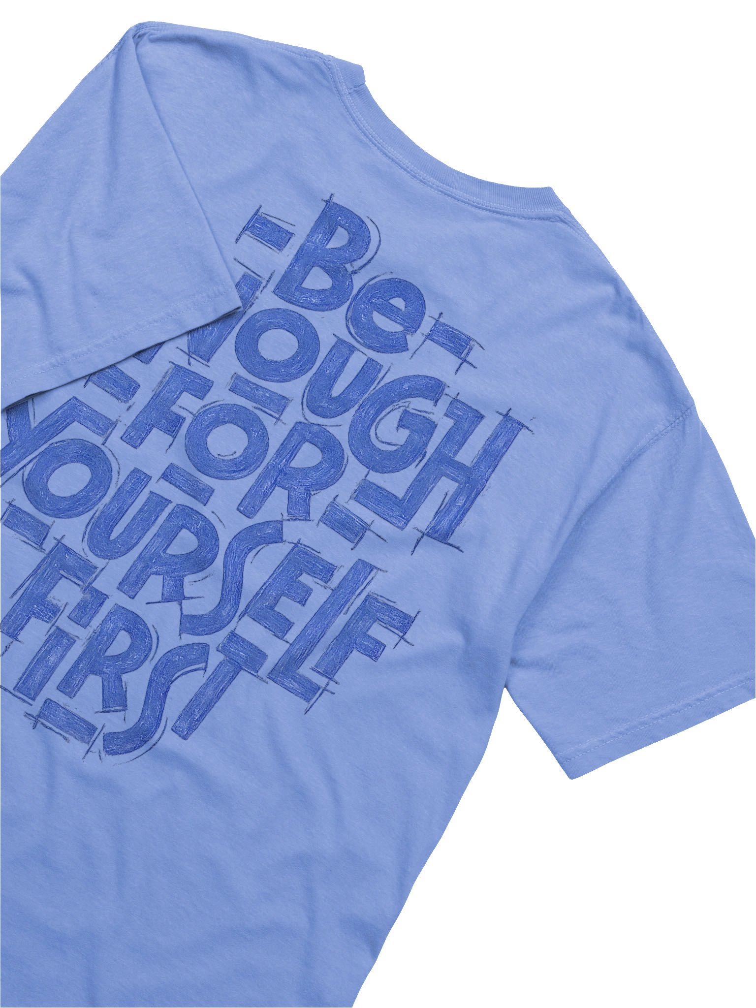 2P Sketch Tee product image (34)